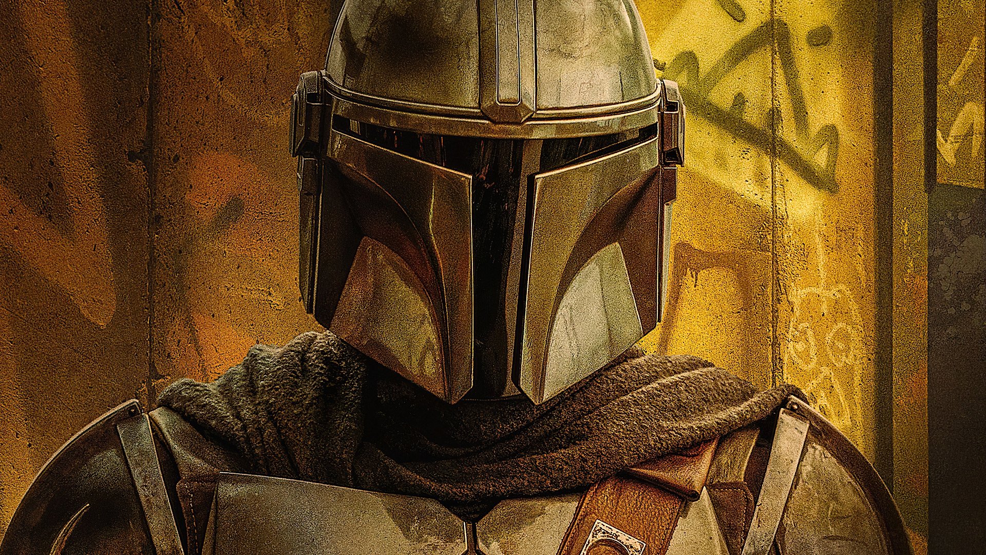 The Mandalorian Season 1