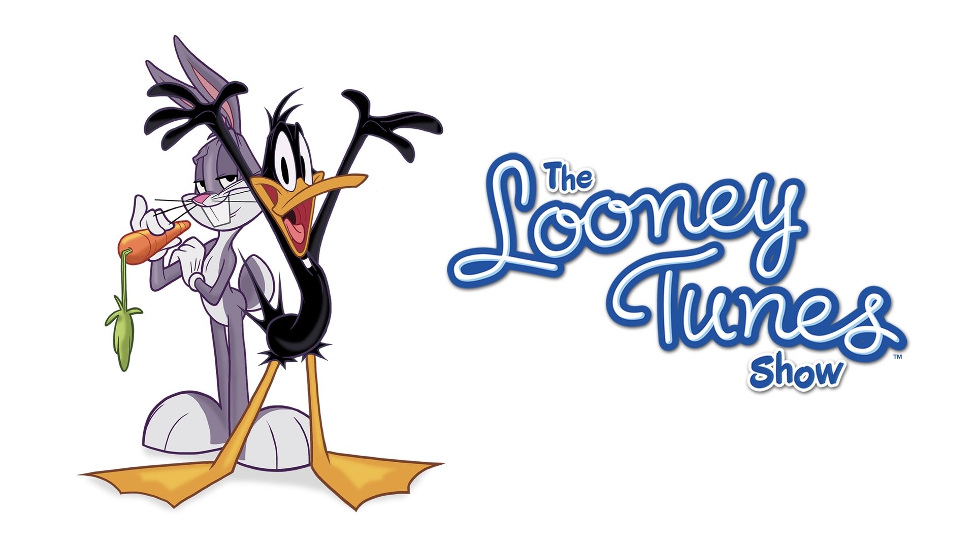 The Looney Tunes Show Season 1 Episode 14 : Newspaper Thief