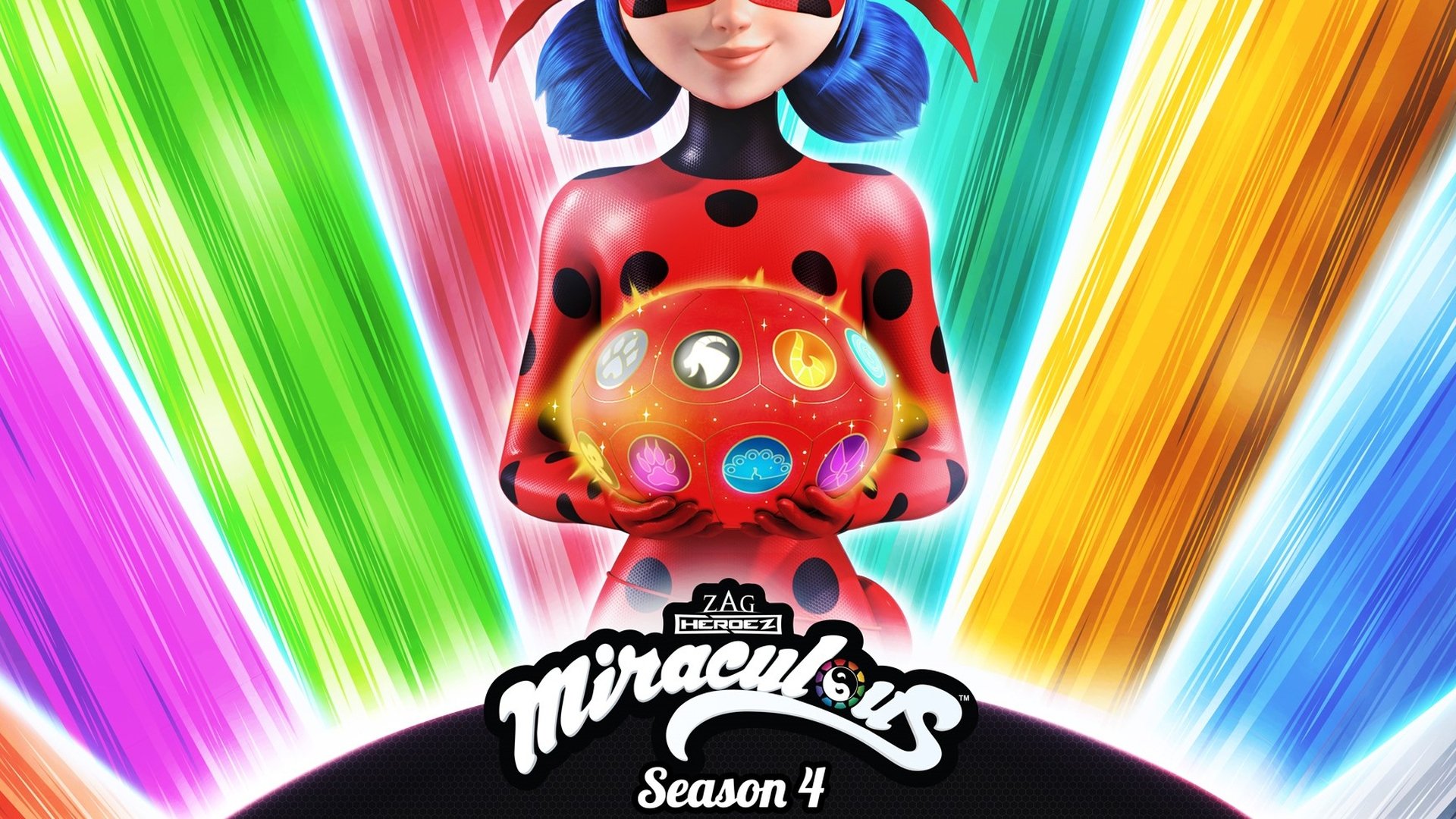 Miraculous: Tales of Ladybug & Cat Noir Season 6 Episode 26 : Nemesis