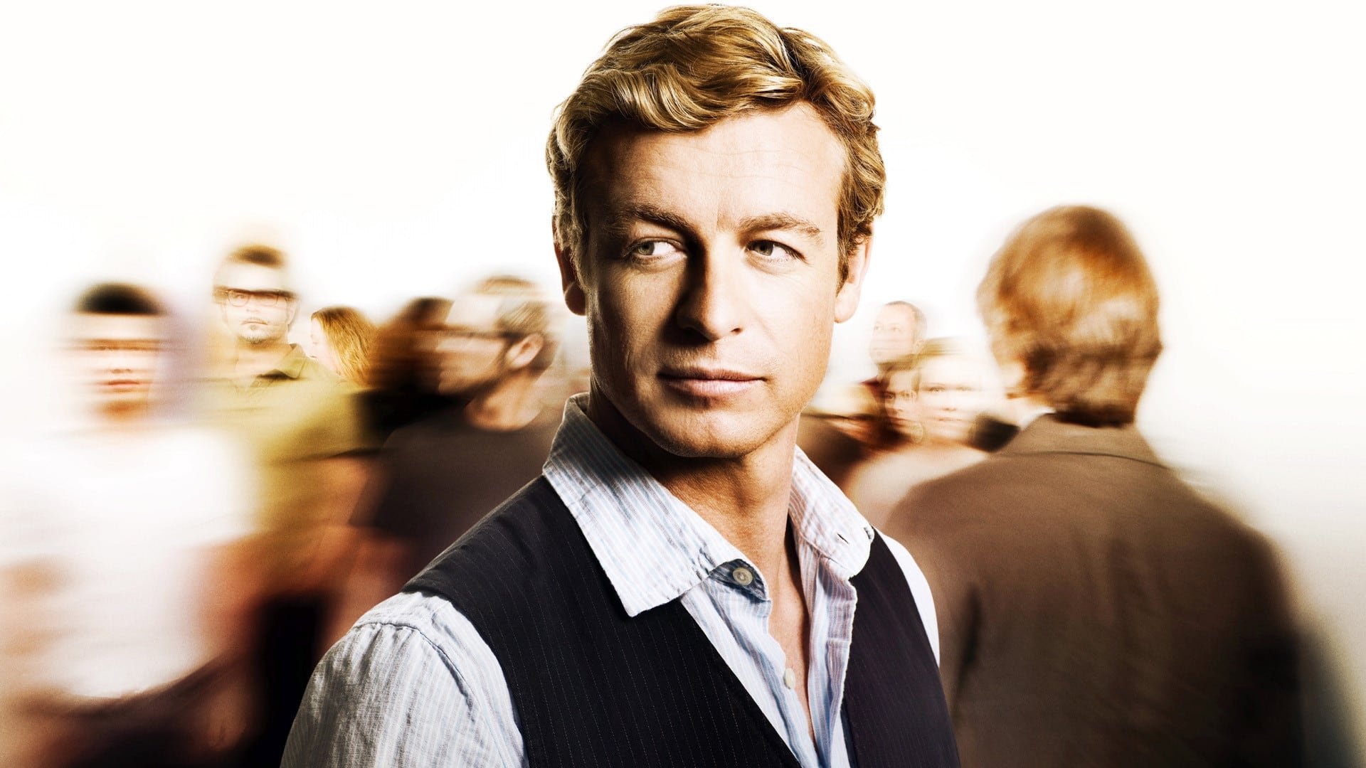 The Mentalist Season 3 Episode 4 : Red Carpet Treatment