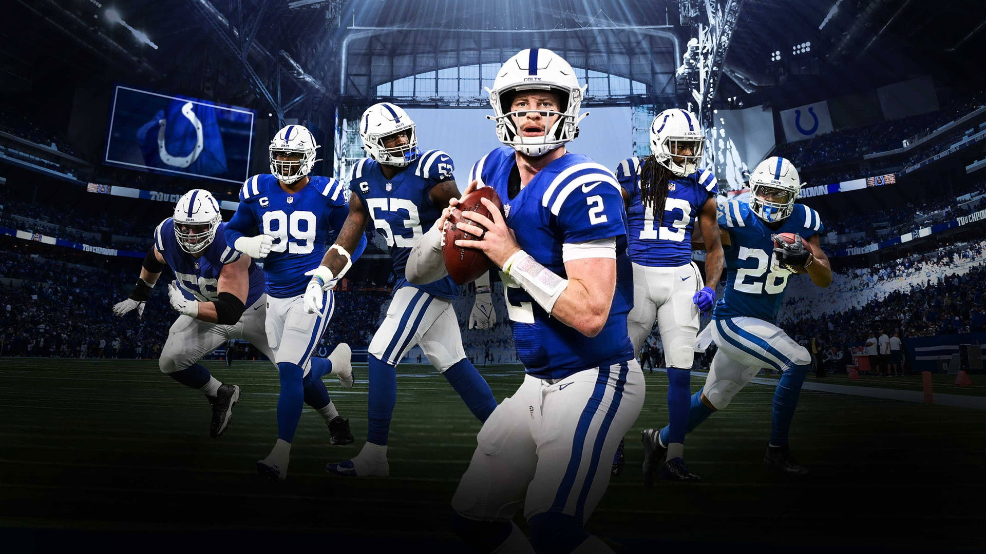 Hard Knocks: In Season Season 1 Episode 5 : Episode 5