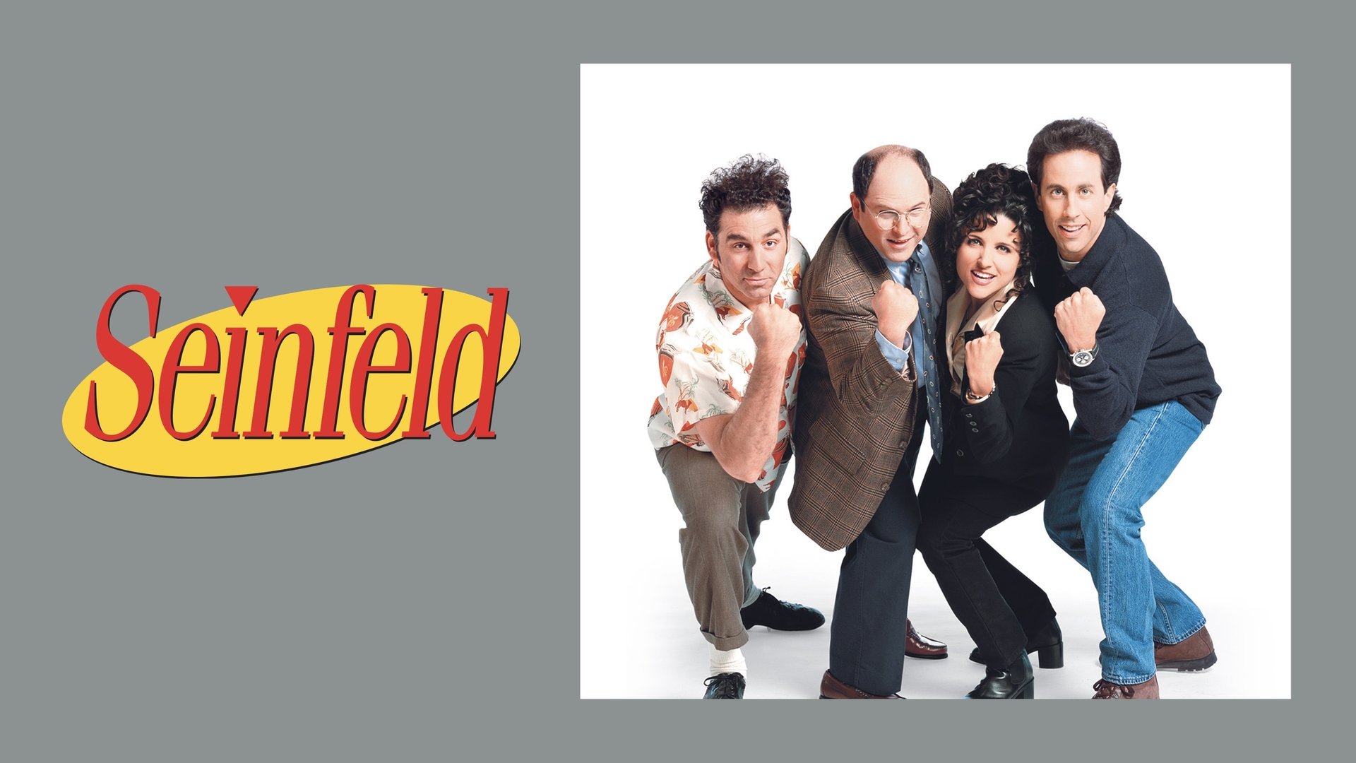Seinfeld Season 2