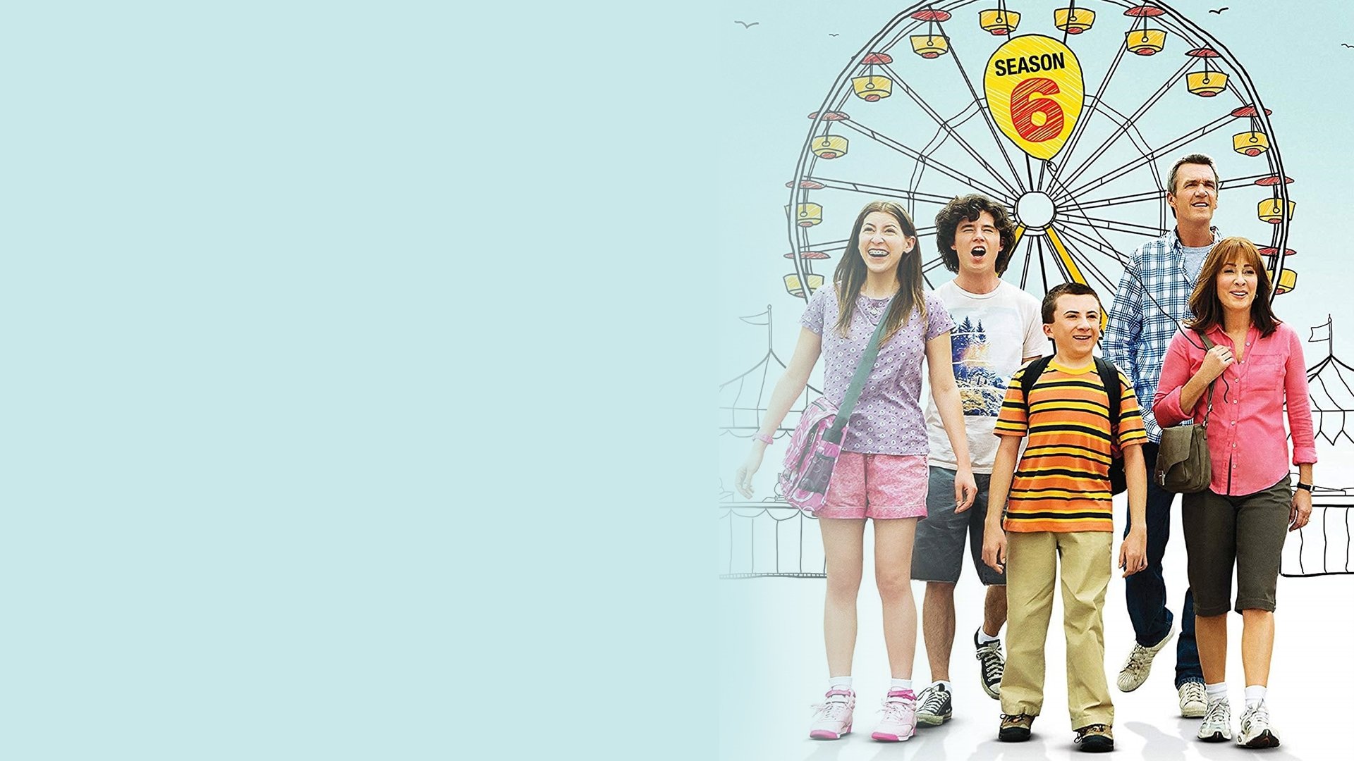 The Middle Season 9