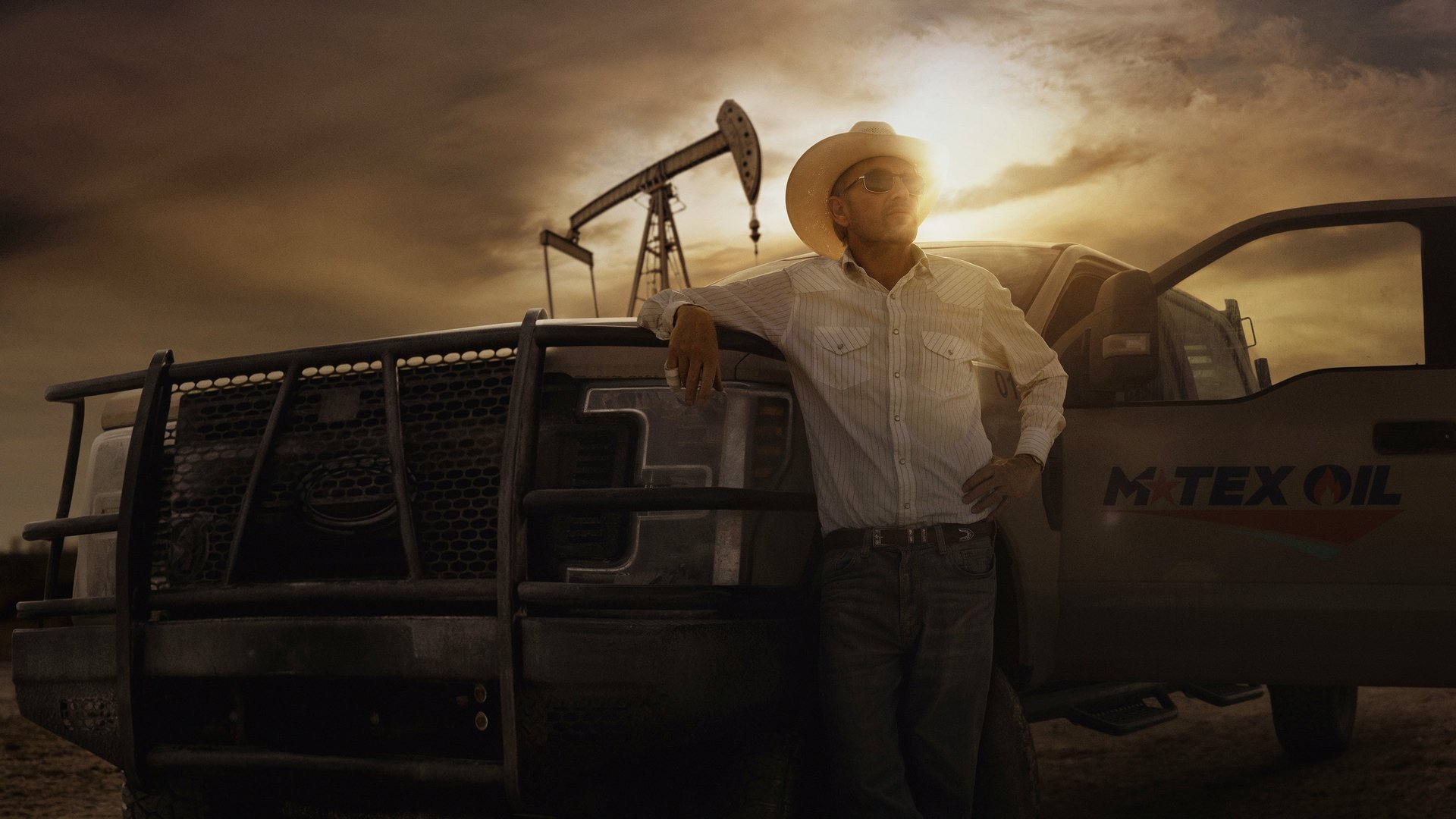 Landman Season 1 Episode 6 : Beware the Second Beating