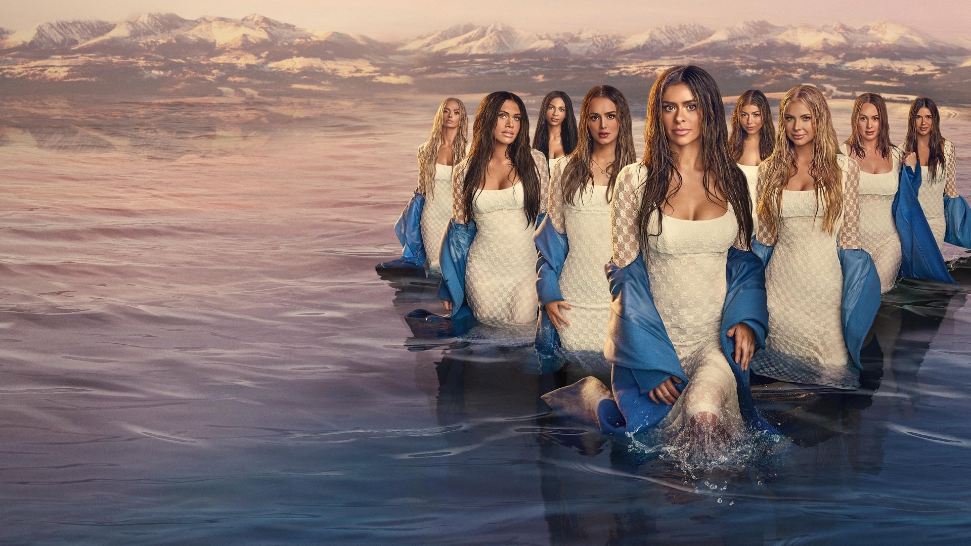 The Secret Lives of Mormon Wives Season 1 Episode 1 : The First Book of Taylor