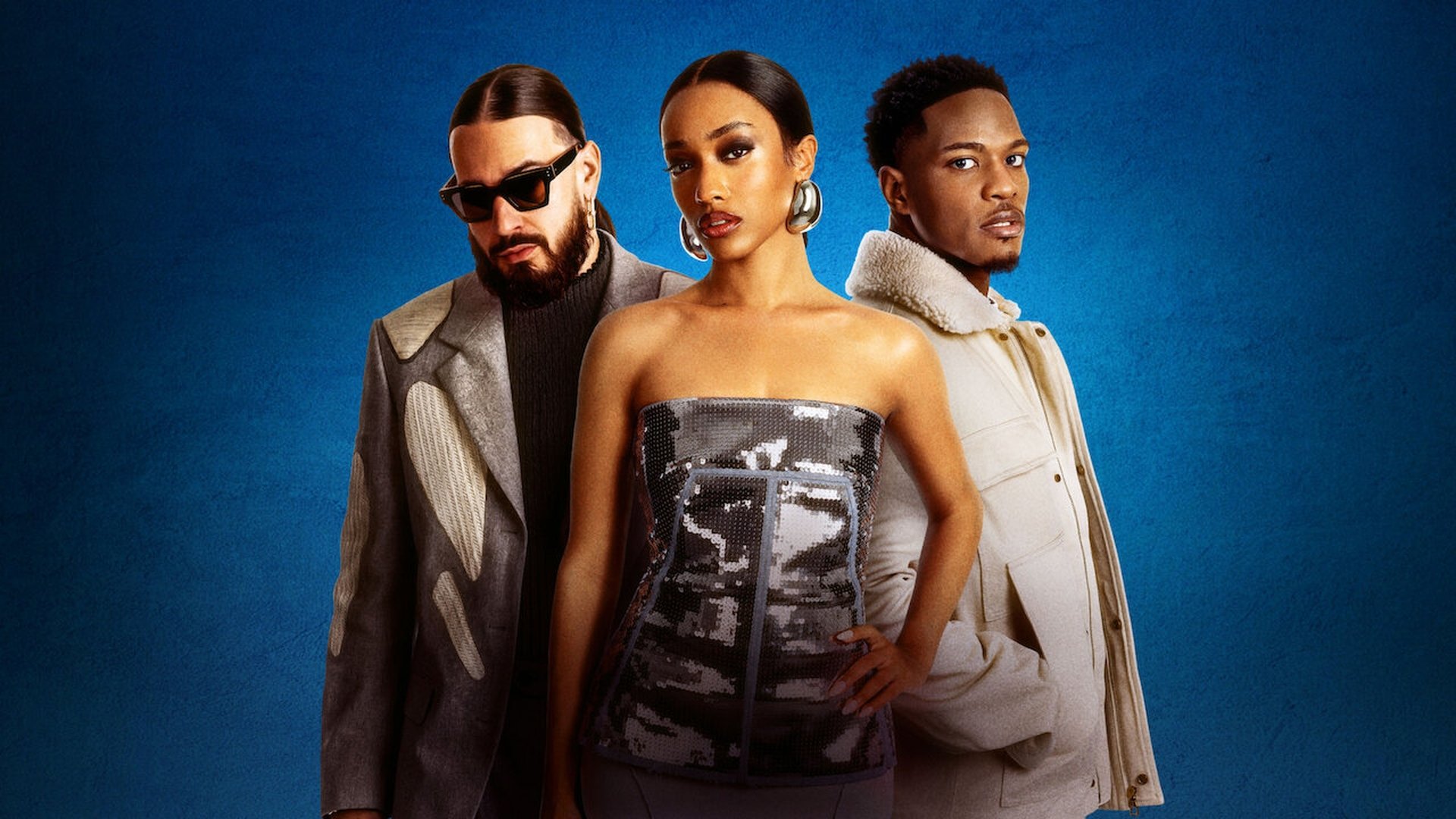 Rhythm + Flow France Season 1