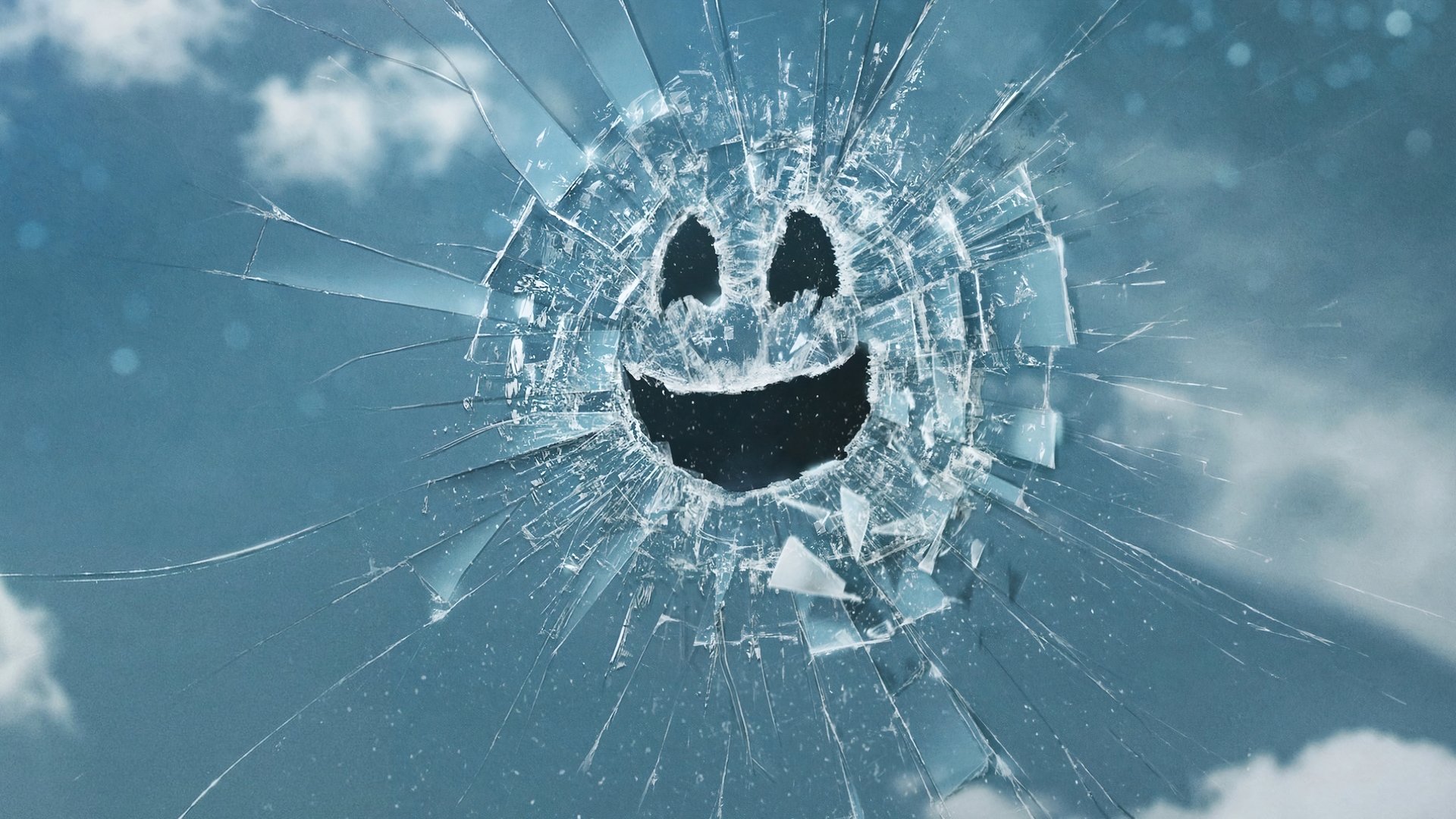 Black Mirror Season 1