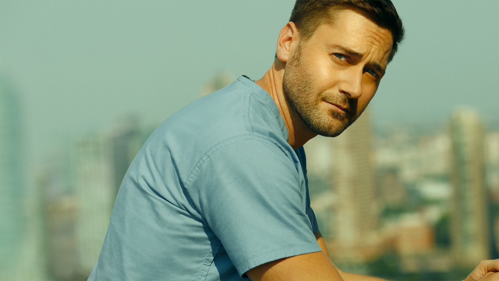New Amsterdam Season 1 Episode 9 : As Long As It Takes