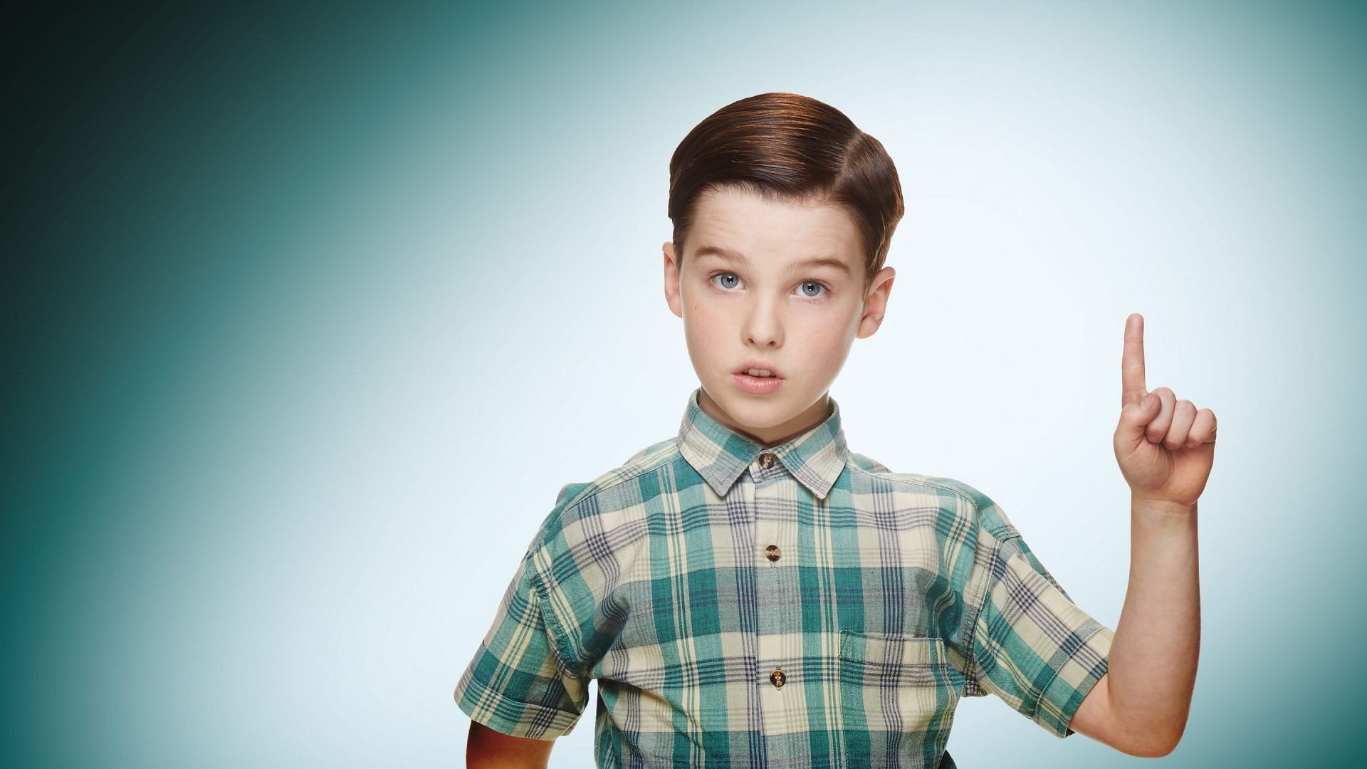 Young Sheldon Season 4