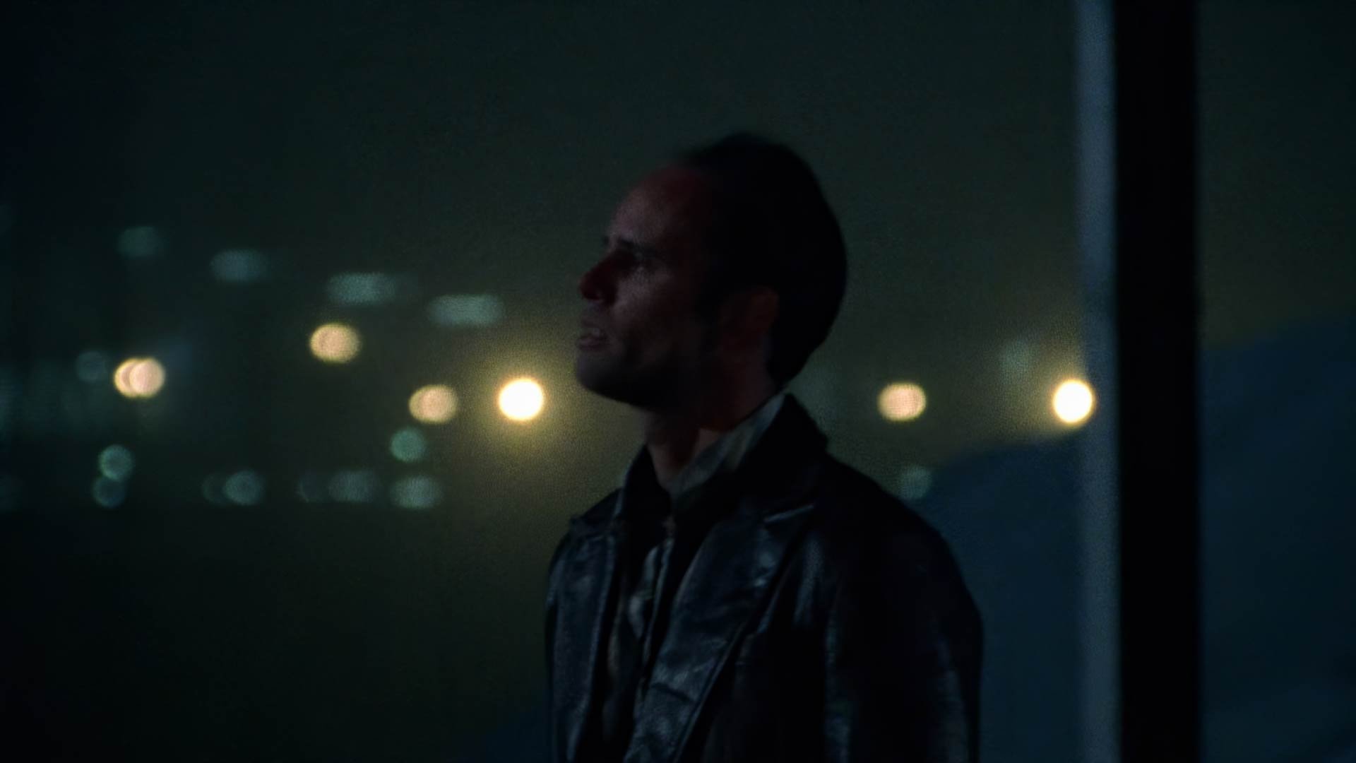 The Shield Season 7 Episode 8 : Parricide