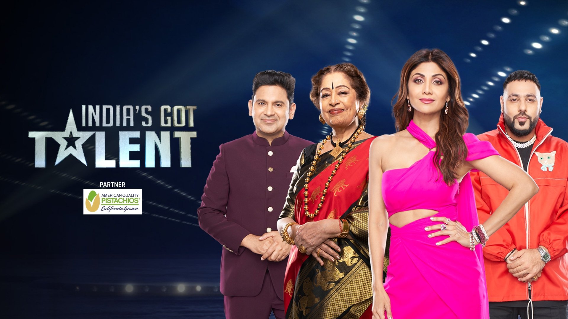 India's Got Talent