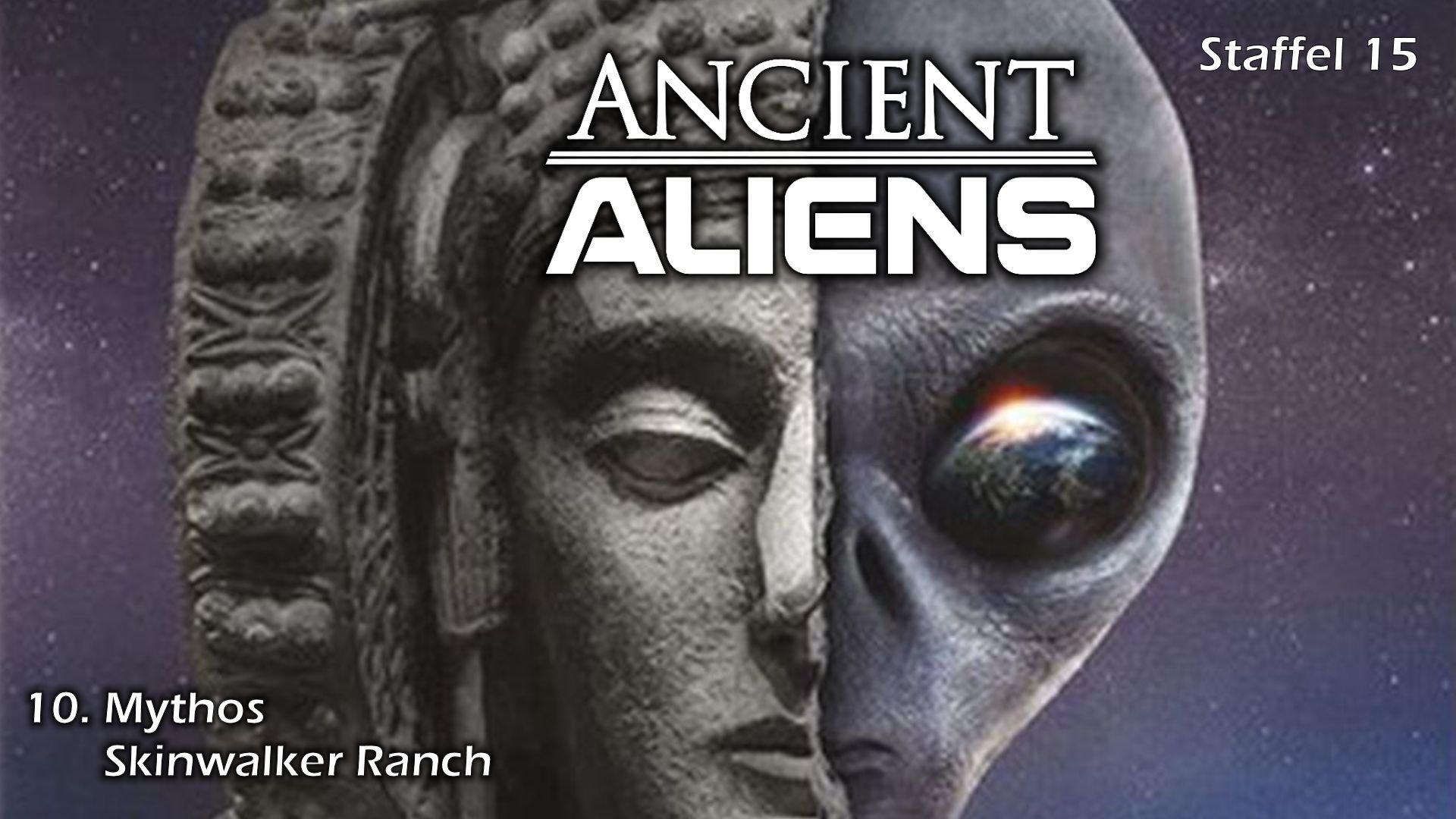 Ancient Aliens Season 13 Episode 8 : Island of the Giants