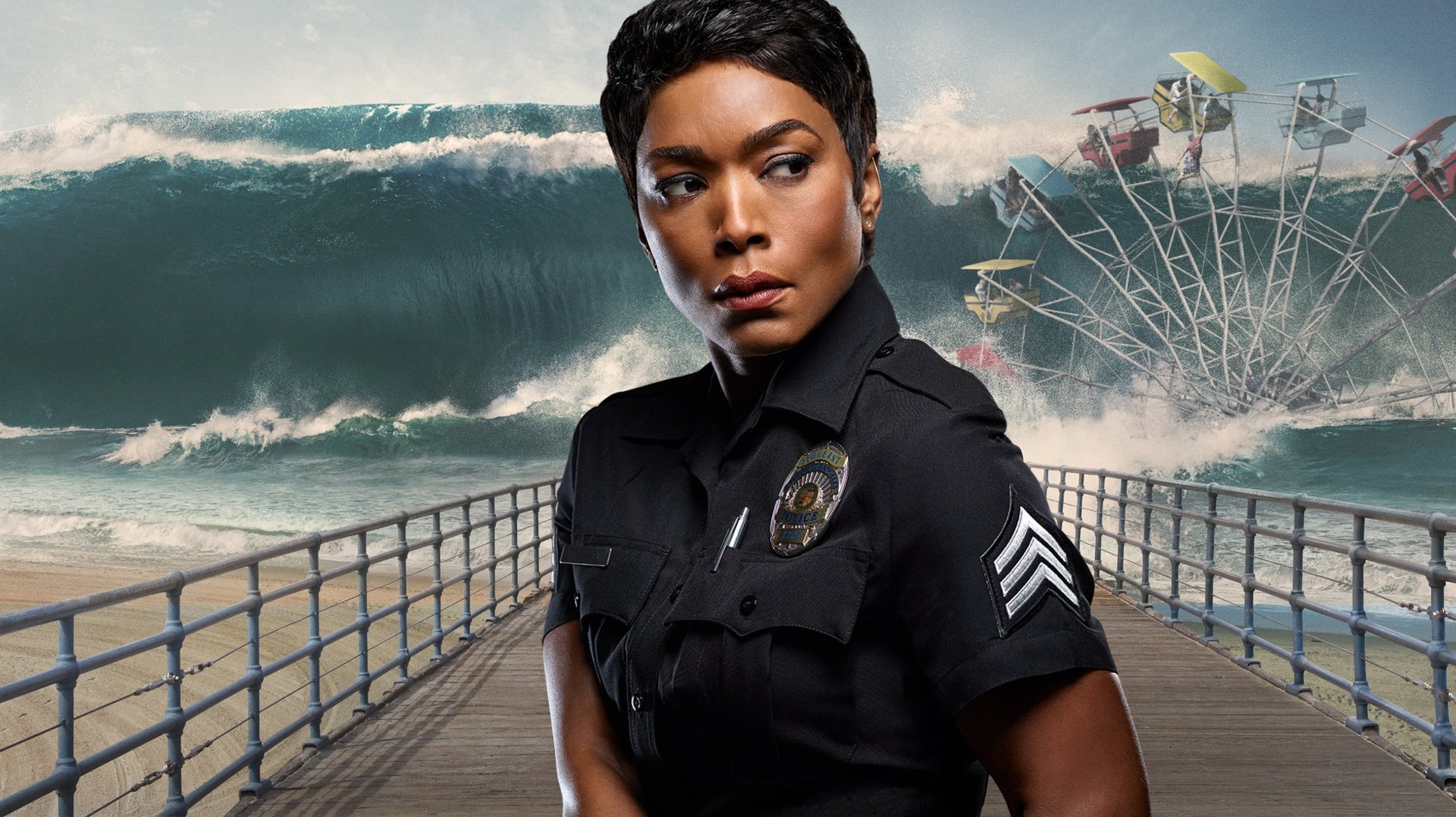 9-1-1 Season 2 Episode 16 : Bobby Begins Again