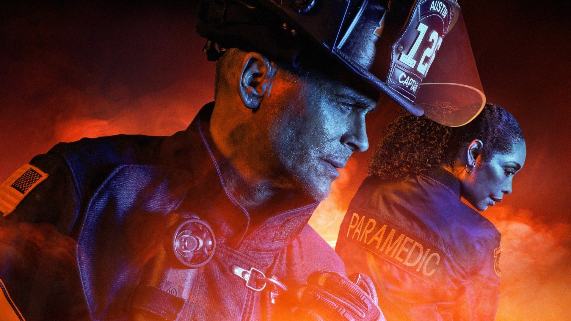 9-1-1: Lone Star Season 2 Episode 13 : One Day