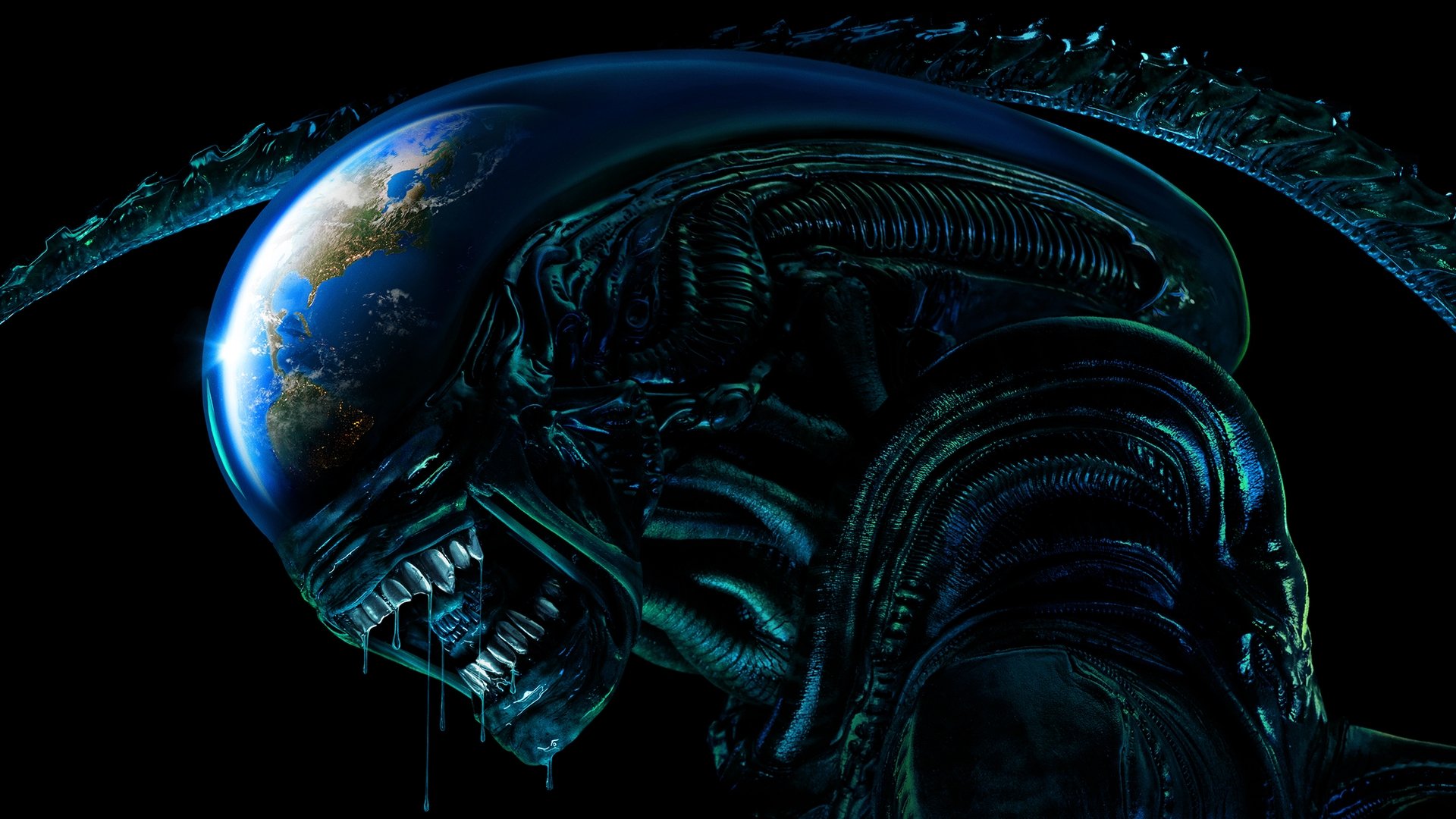 Alien: Earth Season 1 Episode 6 : The Fly