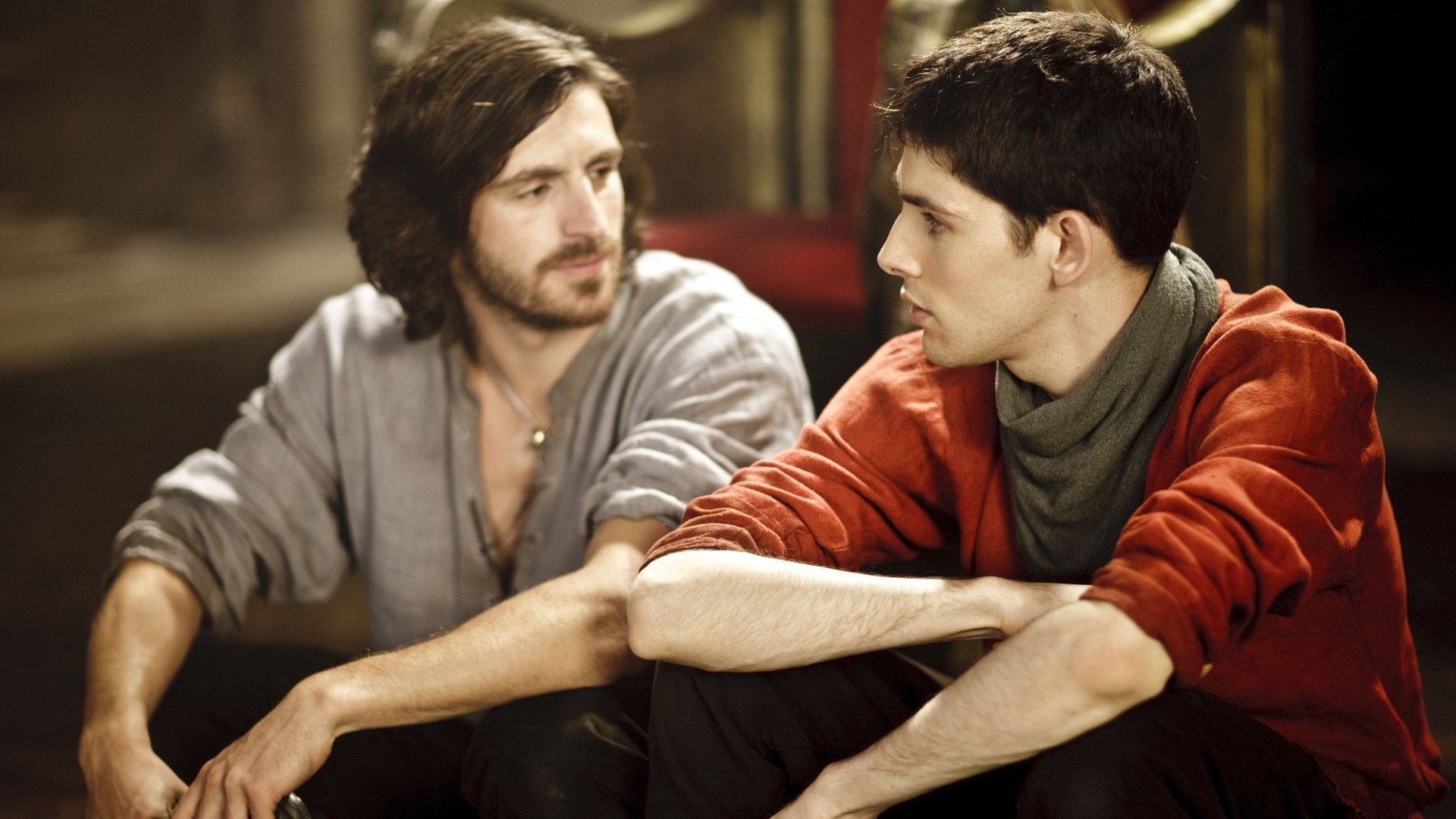Merlin Season 1 Episode 8 : The Beginning of the End
