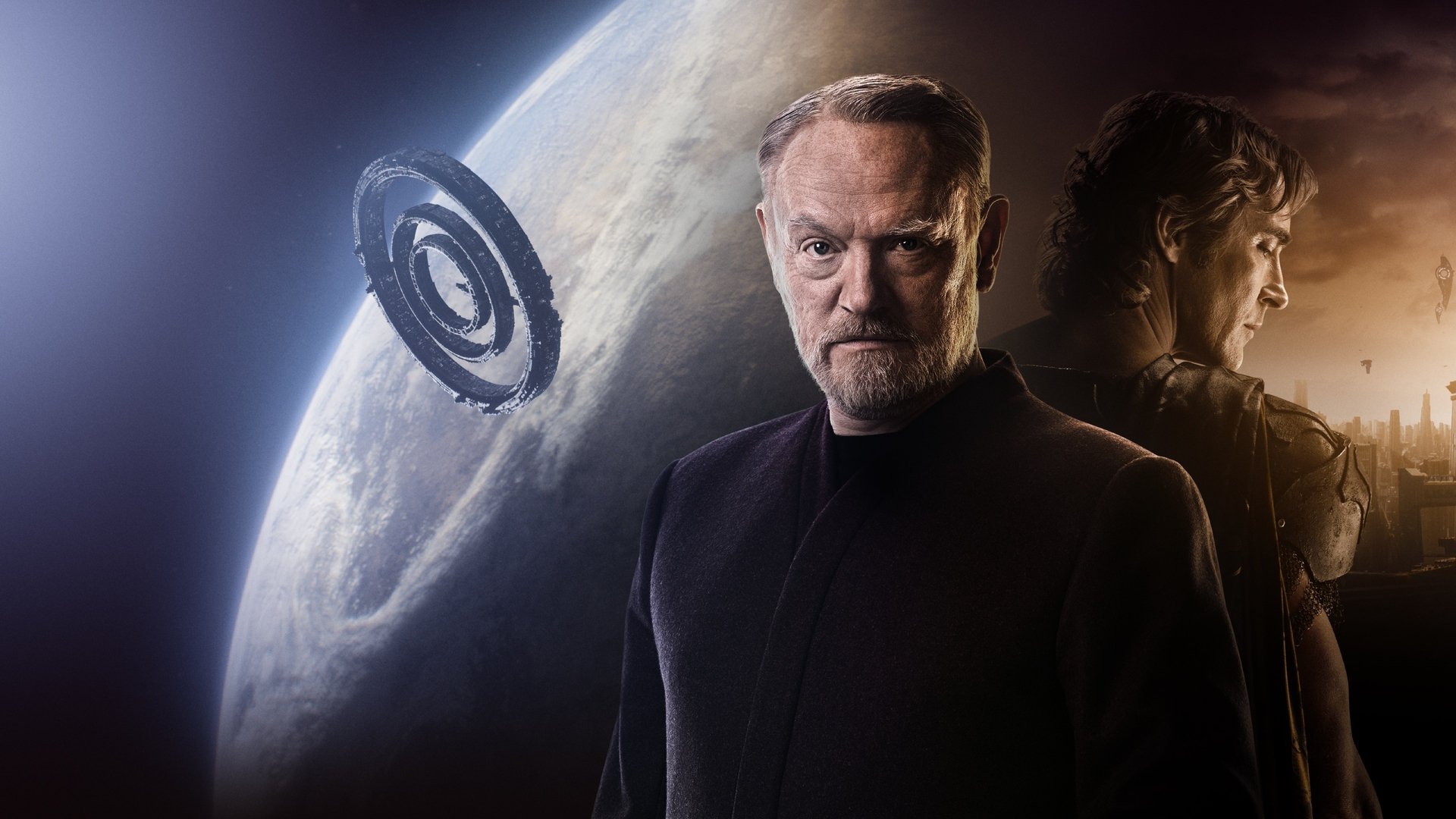 Foundation Season 2 Episode 1 : In Seldon's Shadow