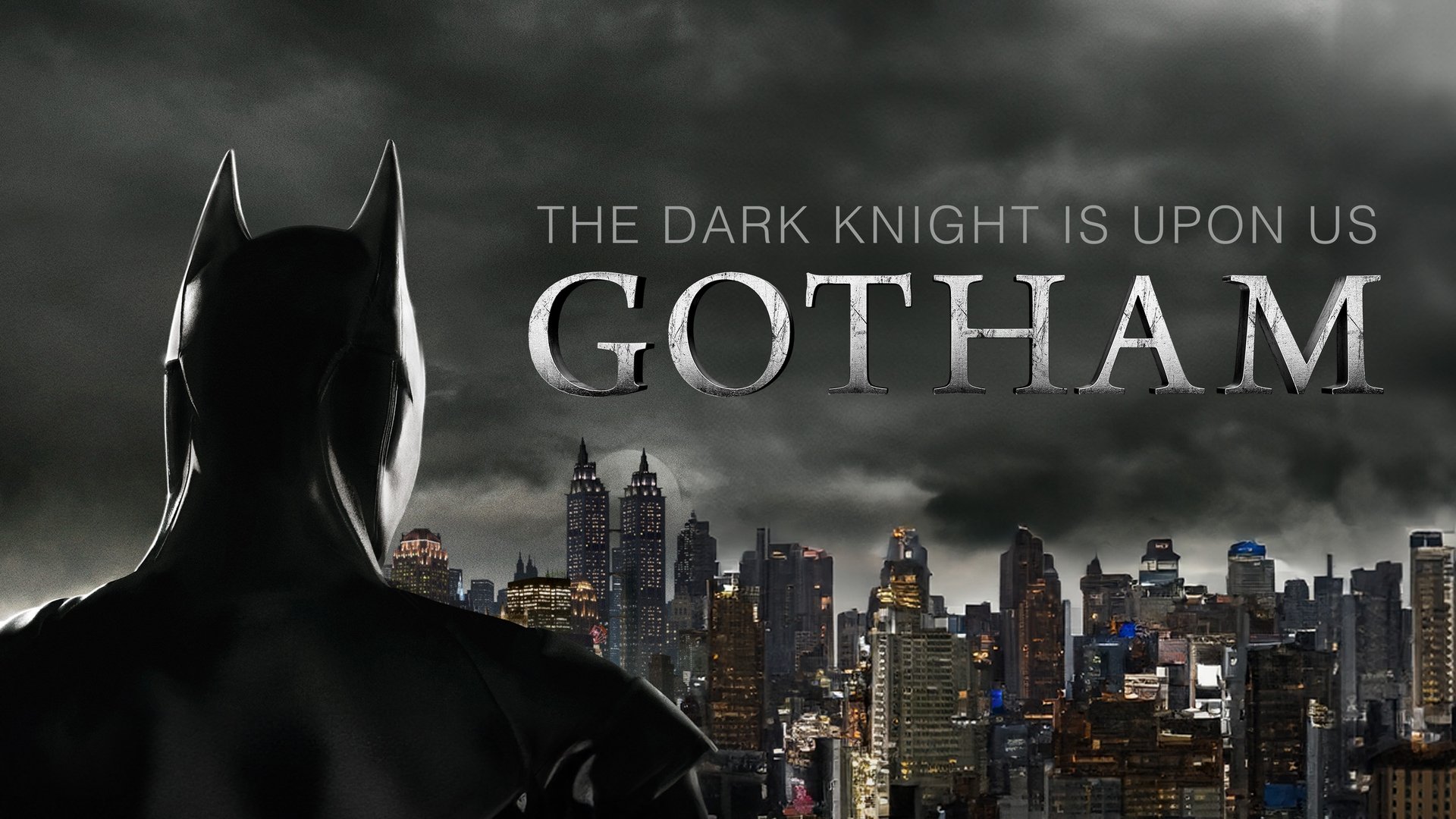 Gotham Season 3 Episode 13 : Mad City: Smile Like You Mean It