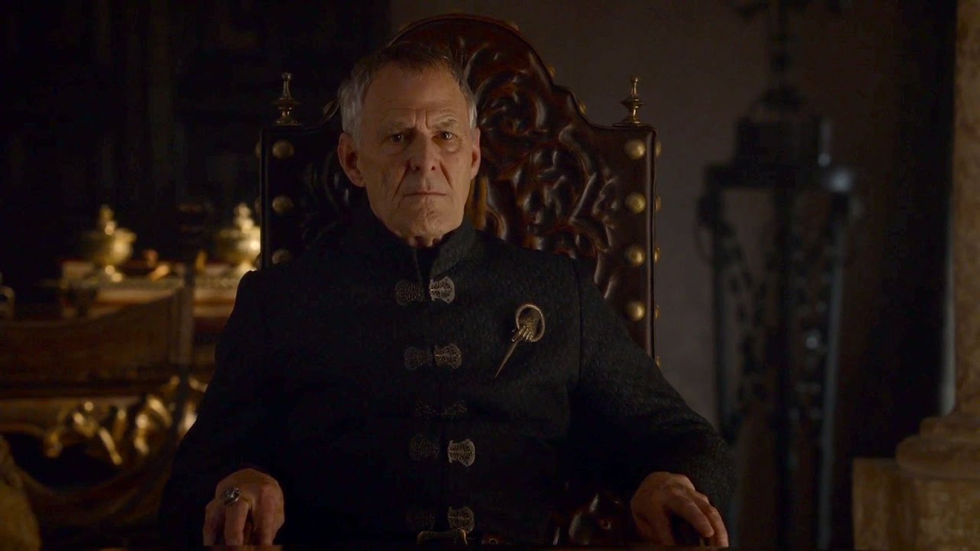 Game of Thrones Season 6 Episode 7 : The Broken Man