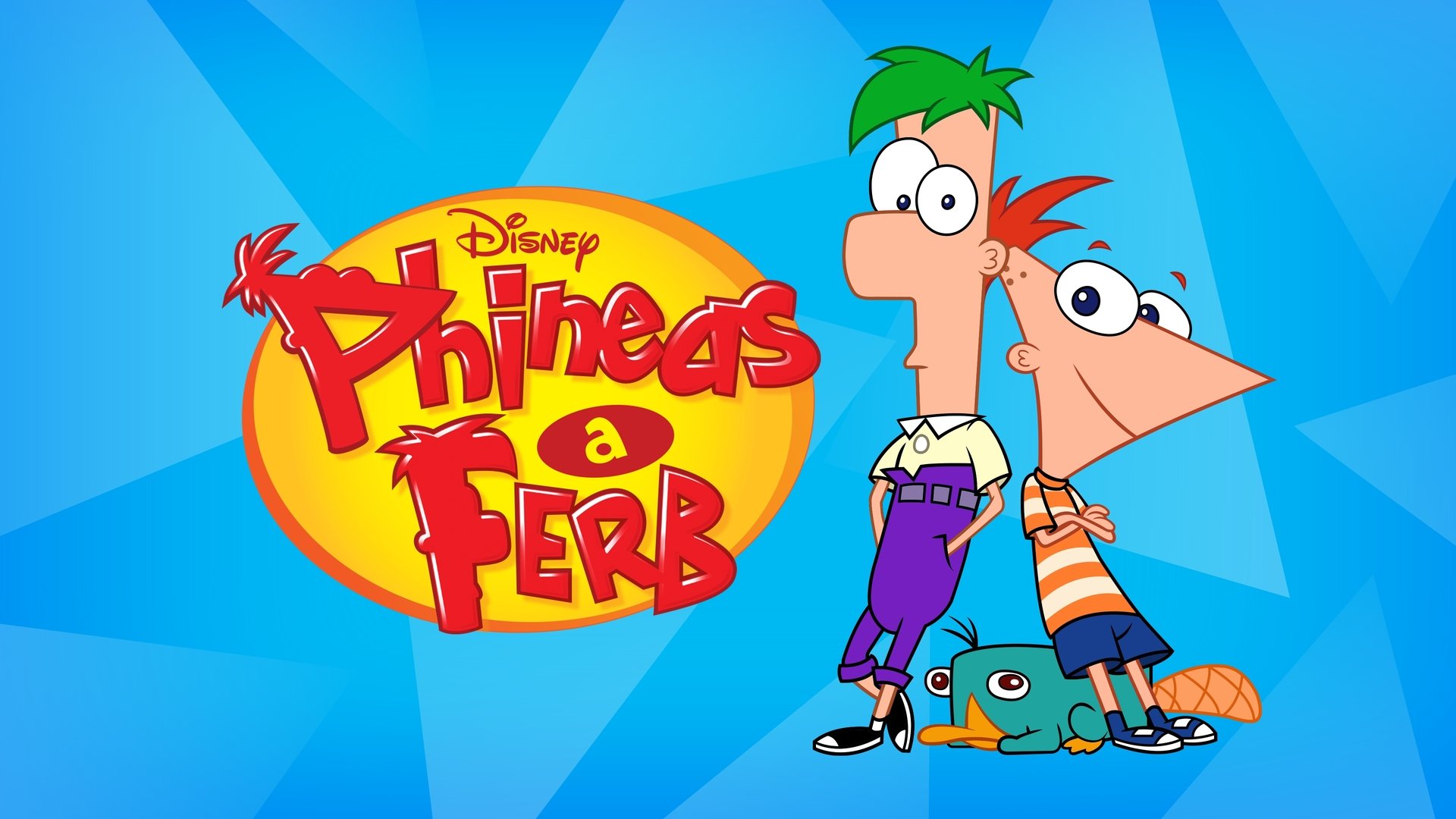 Phineas and Ferb Season 3