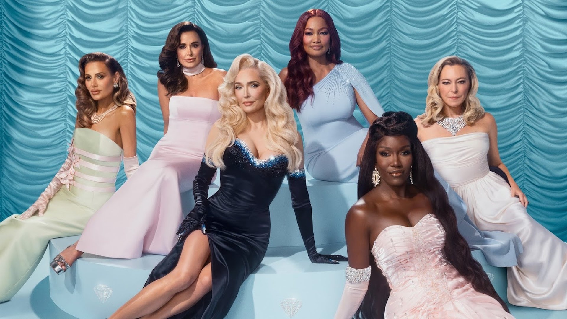 The Real Housewives of Beverly Hills Season 4 Episode 3 : Life's a Witch
