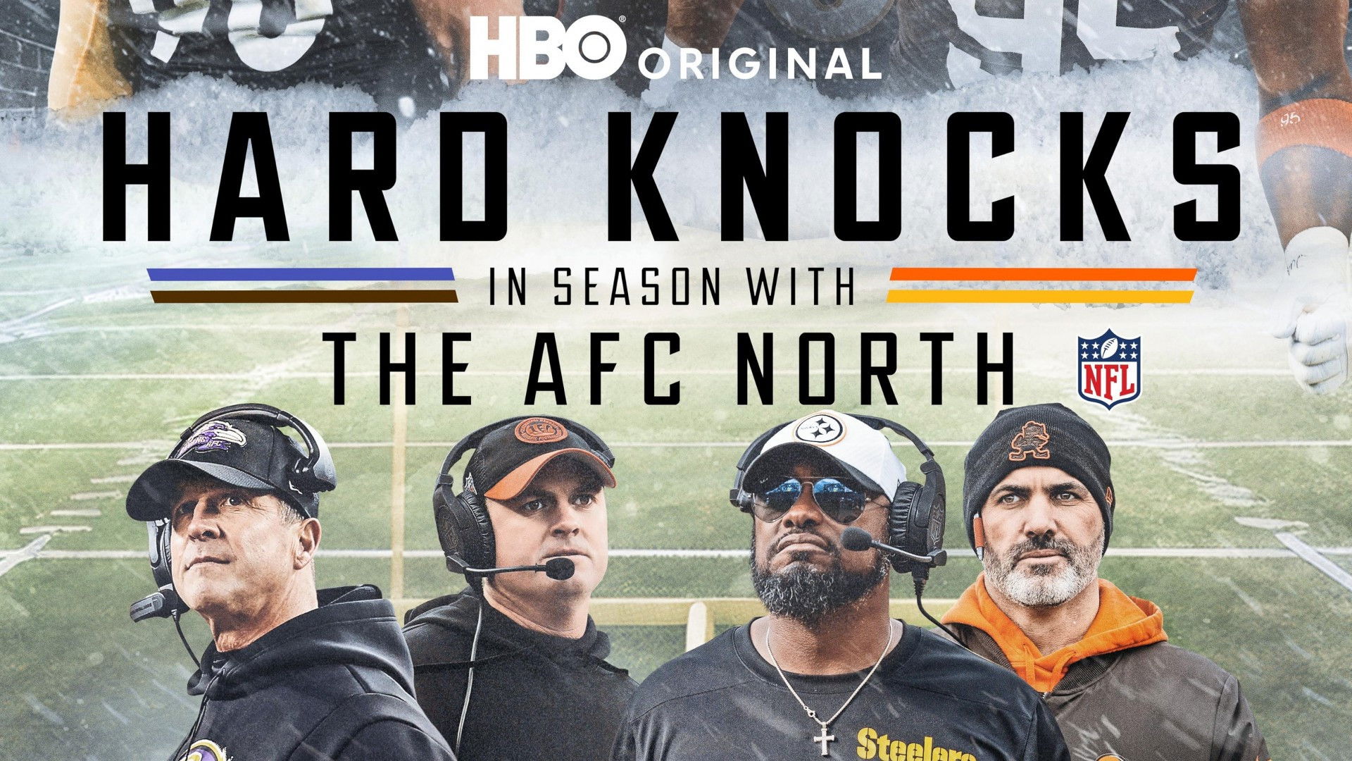 Hard Knocks: In Season Season 5 Episode 6 : Episode 6