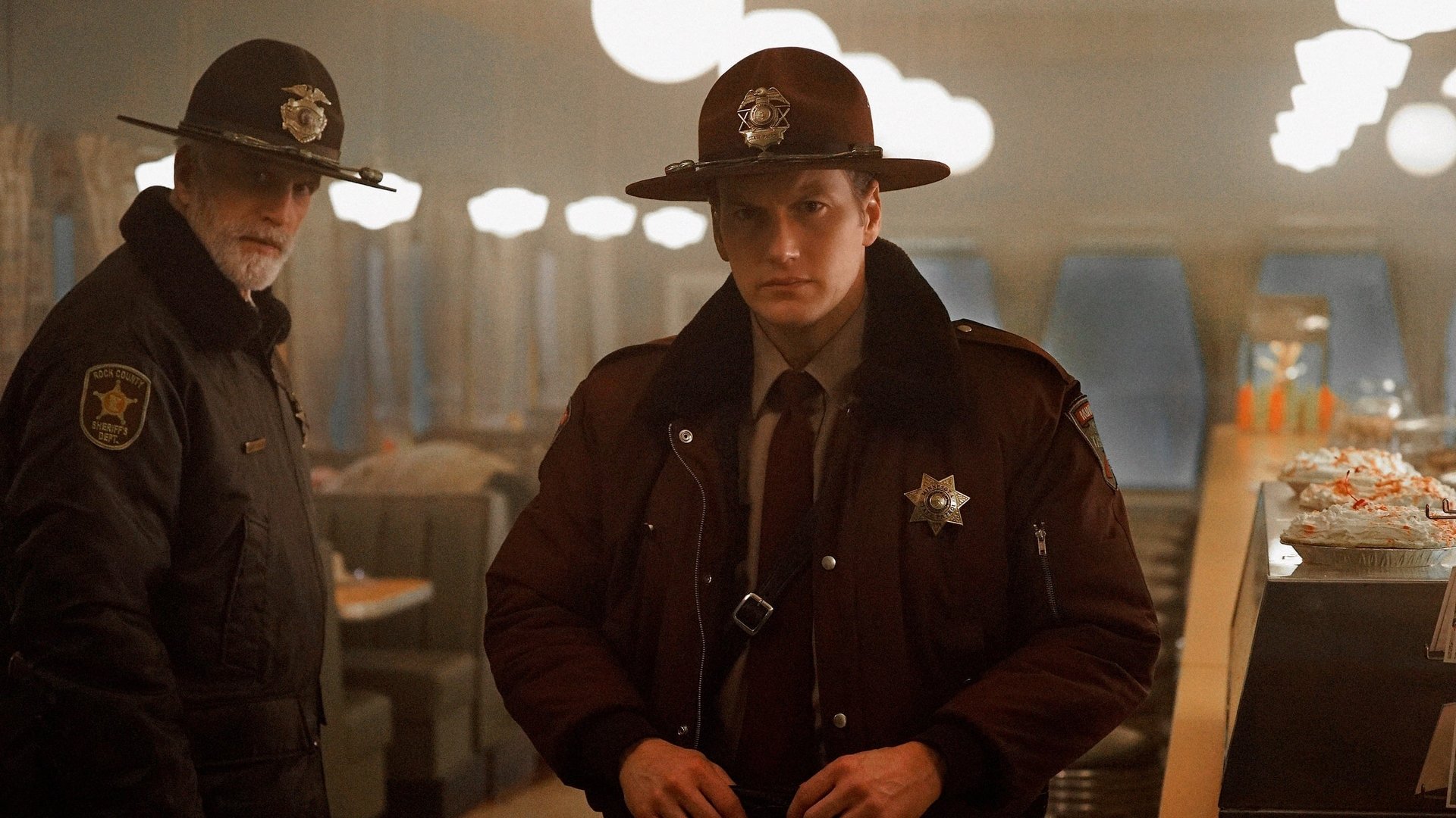 Fargo Season 1 Episode 1 : The Crocodile's Dilemma