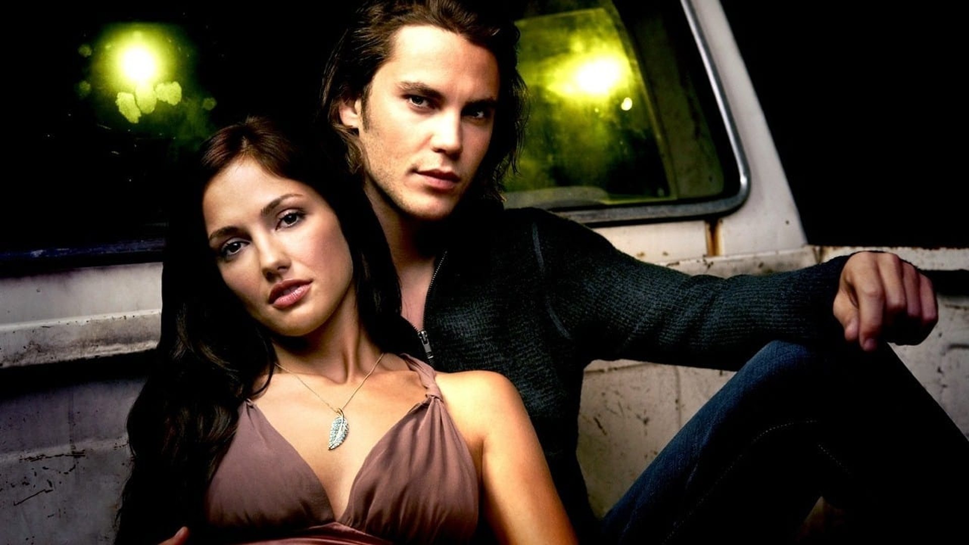 Friday Night Lights Season 1 Episode 8 : Crossing the Line