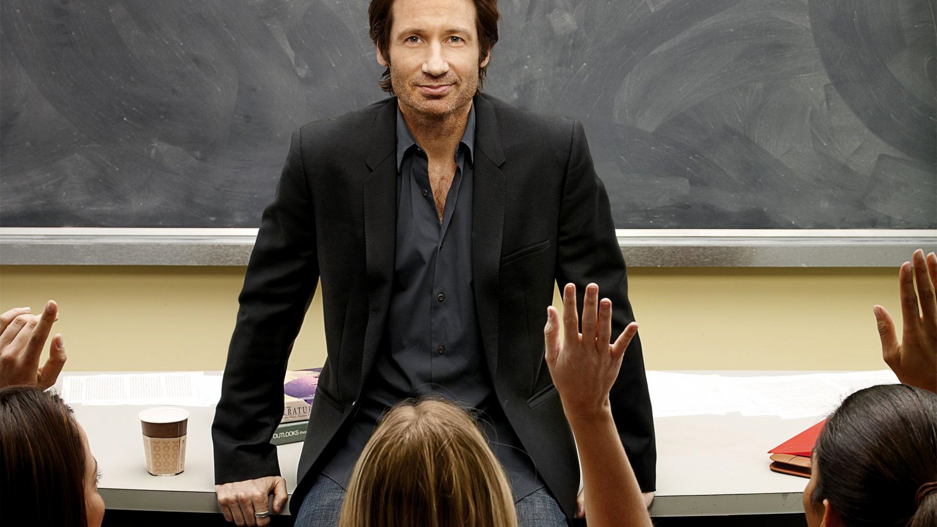 Californication Season 2 Episode 12 : La Petite Mort