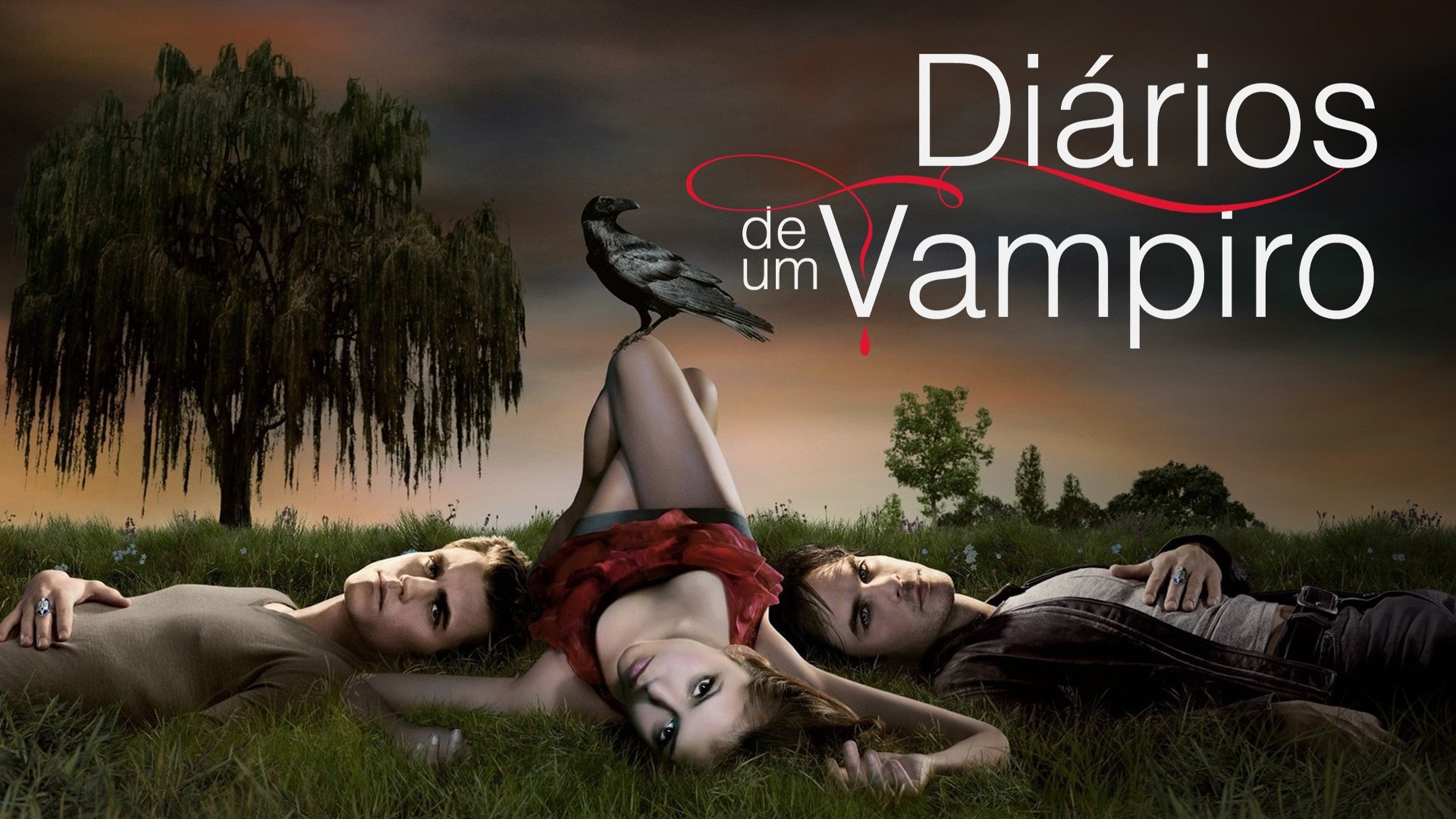The Vampire Diaries Season 7 Episode 16 : Days of Future Past