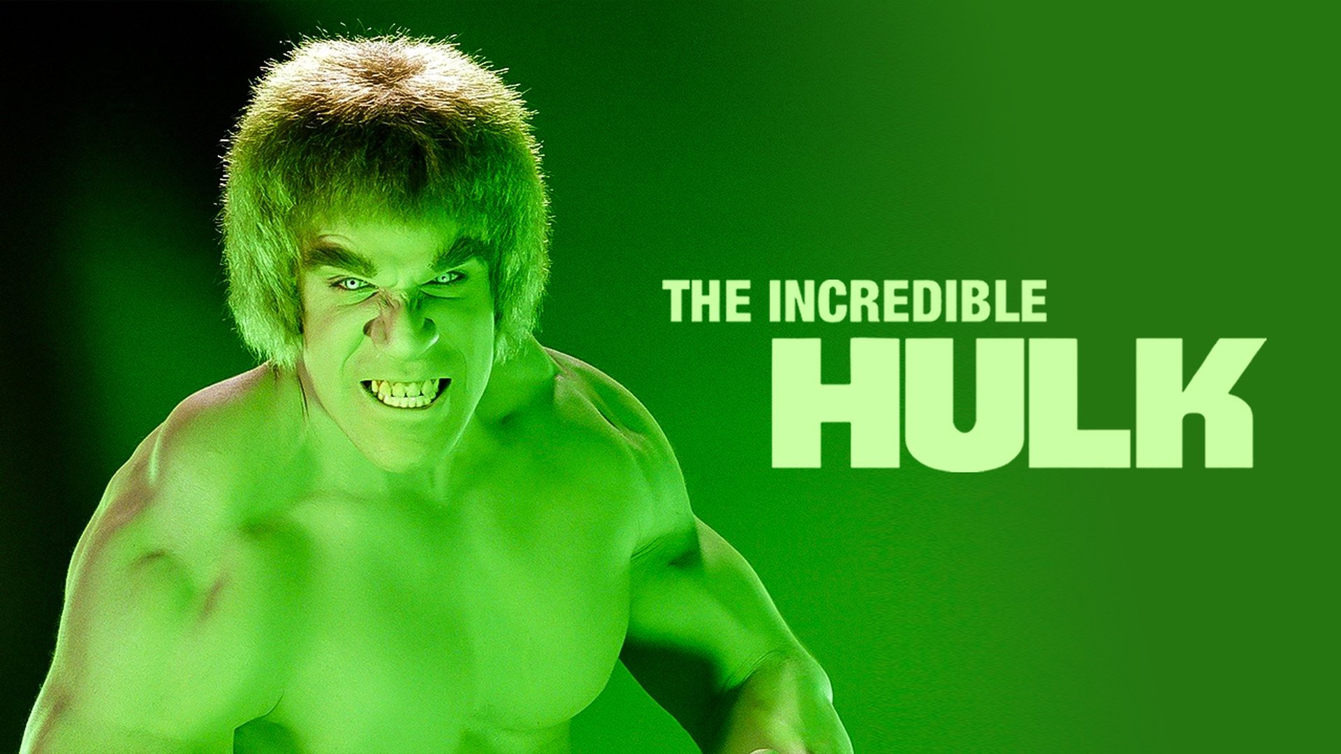 The Incredible Hulk