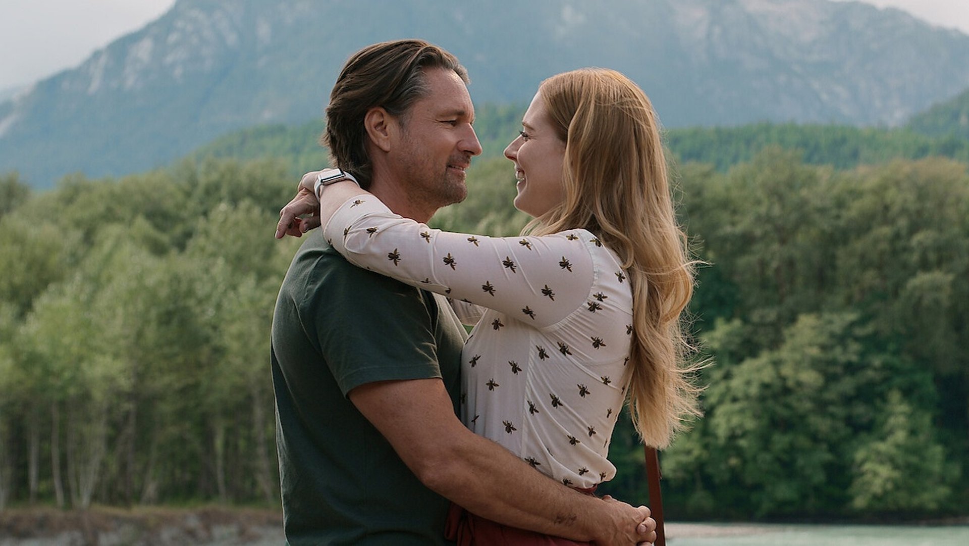 Virgin River Season 3 Episode 6 : Jack and Jill