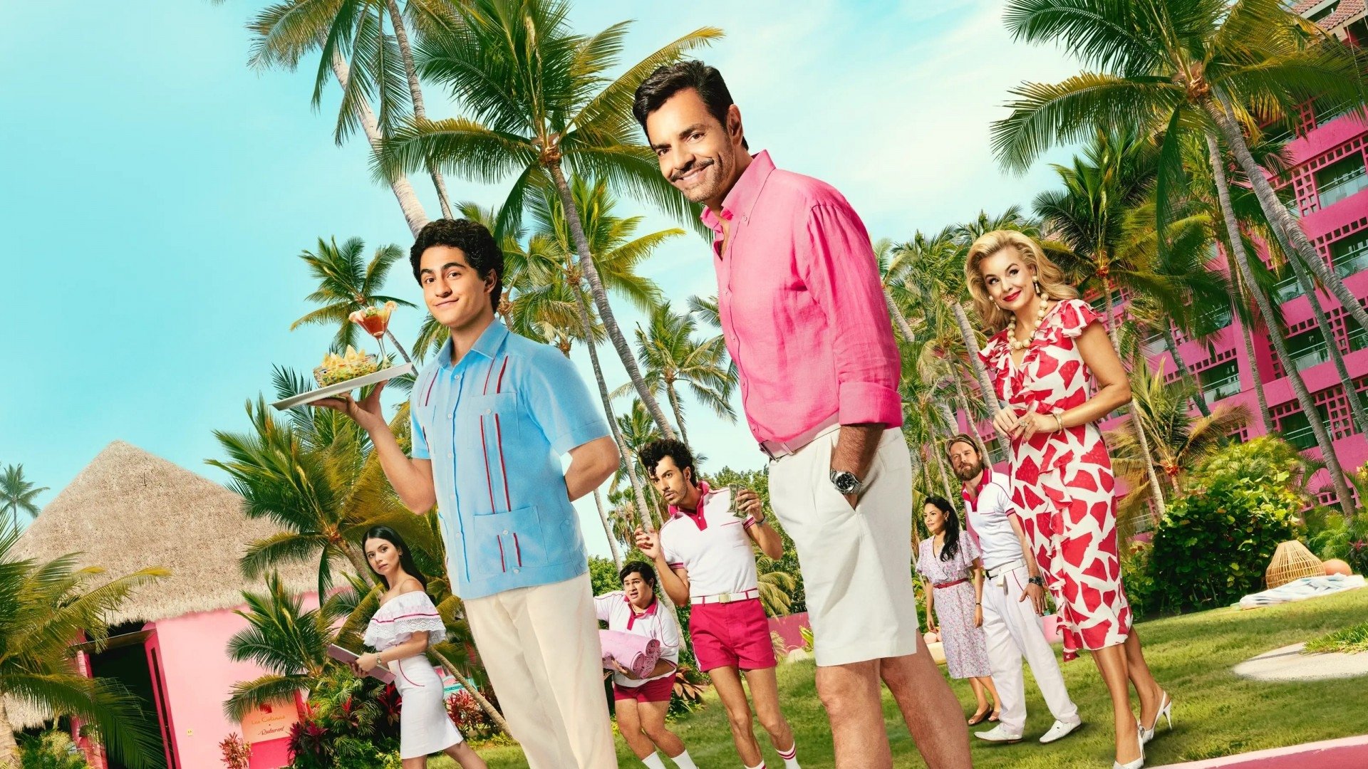 Acapulco Season 1