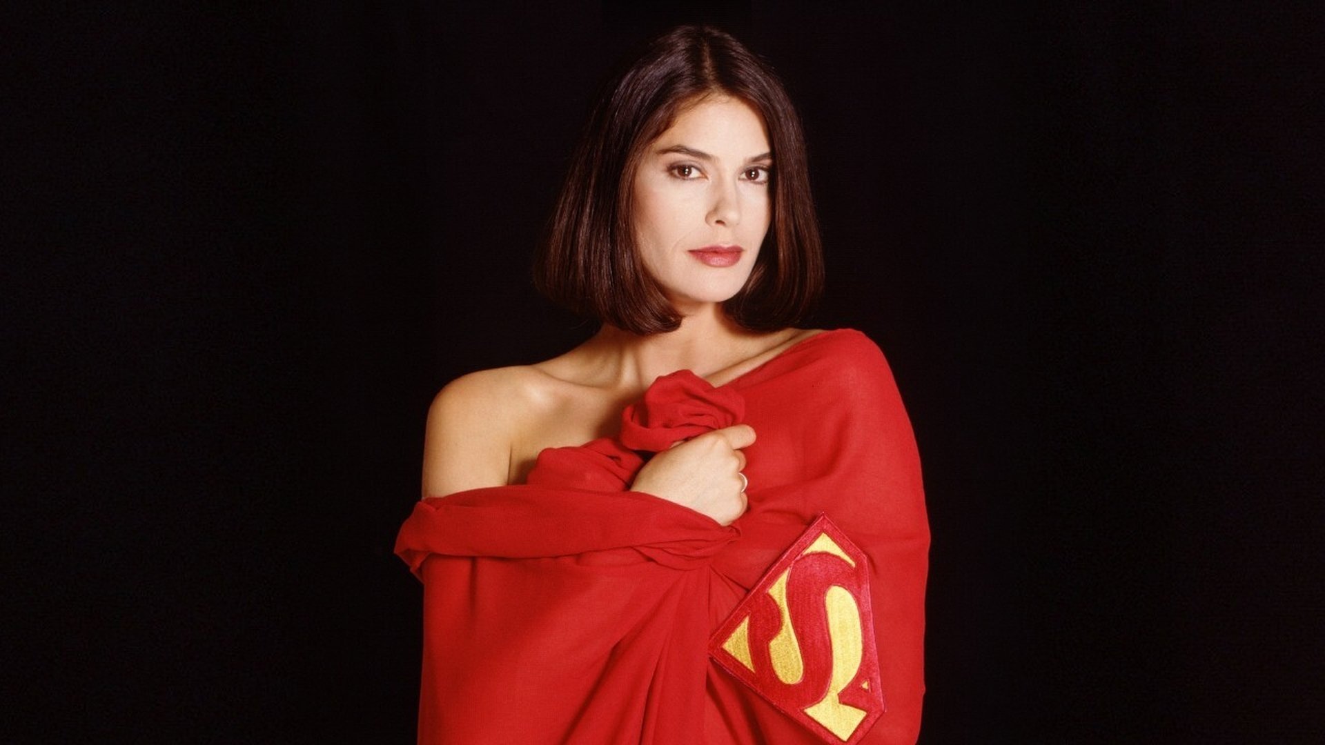 Lois & Clark: The New Adventures of Superman Season 4 Episode 5 : Brutal Youth