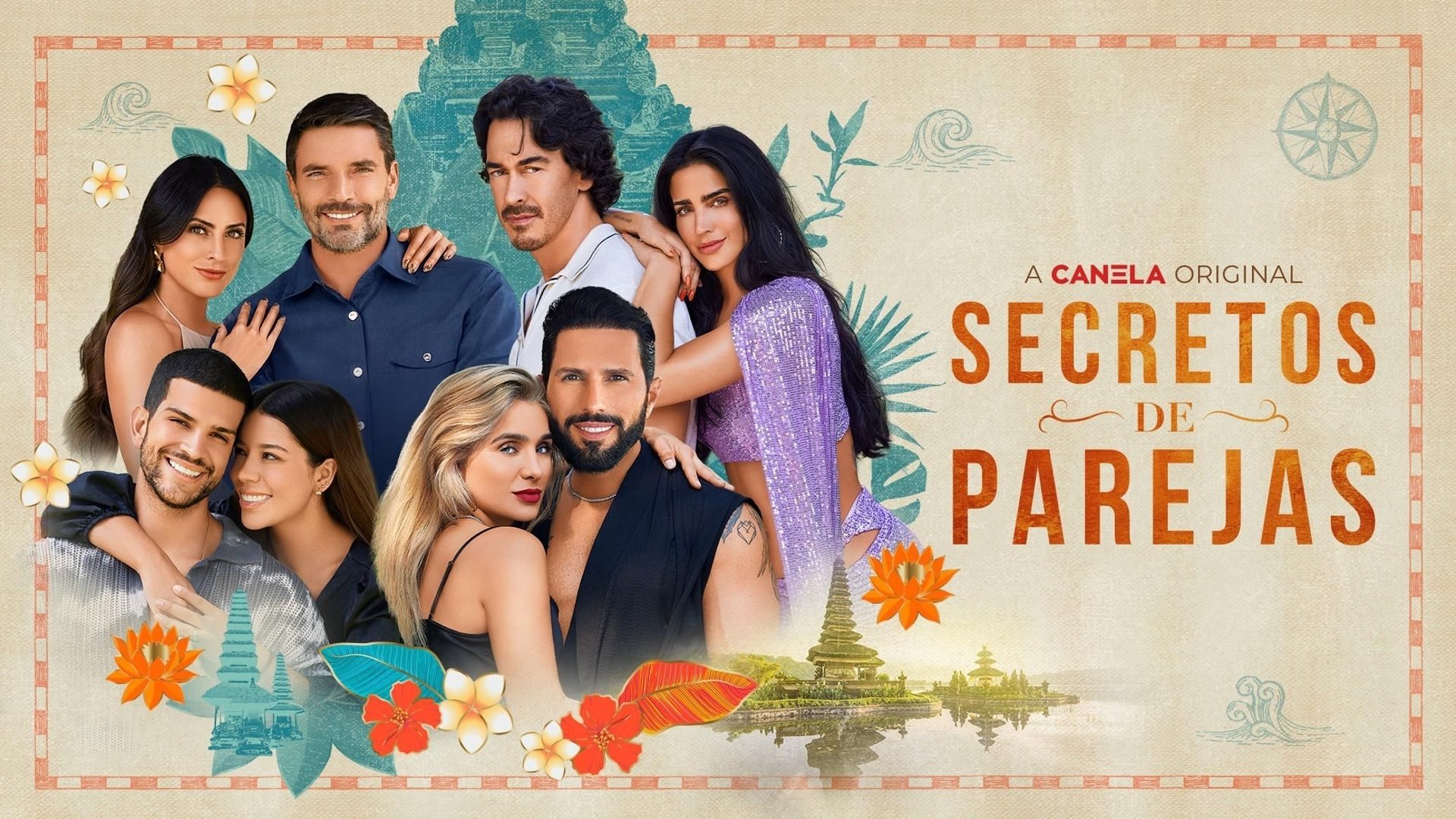 Secretos de Parejas Season 1 Episode 5 : Traigan a los Strippers