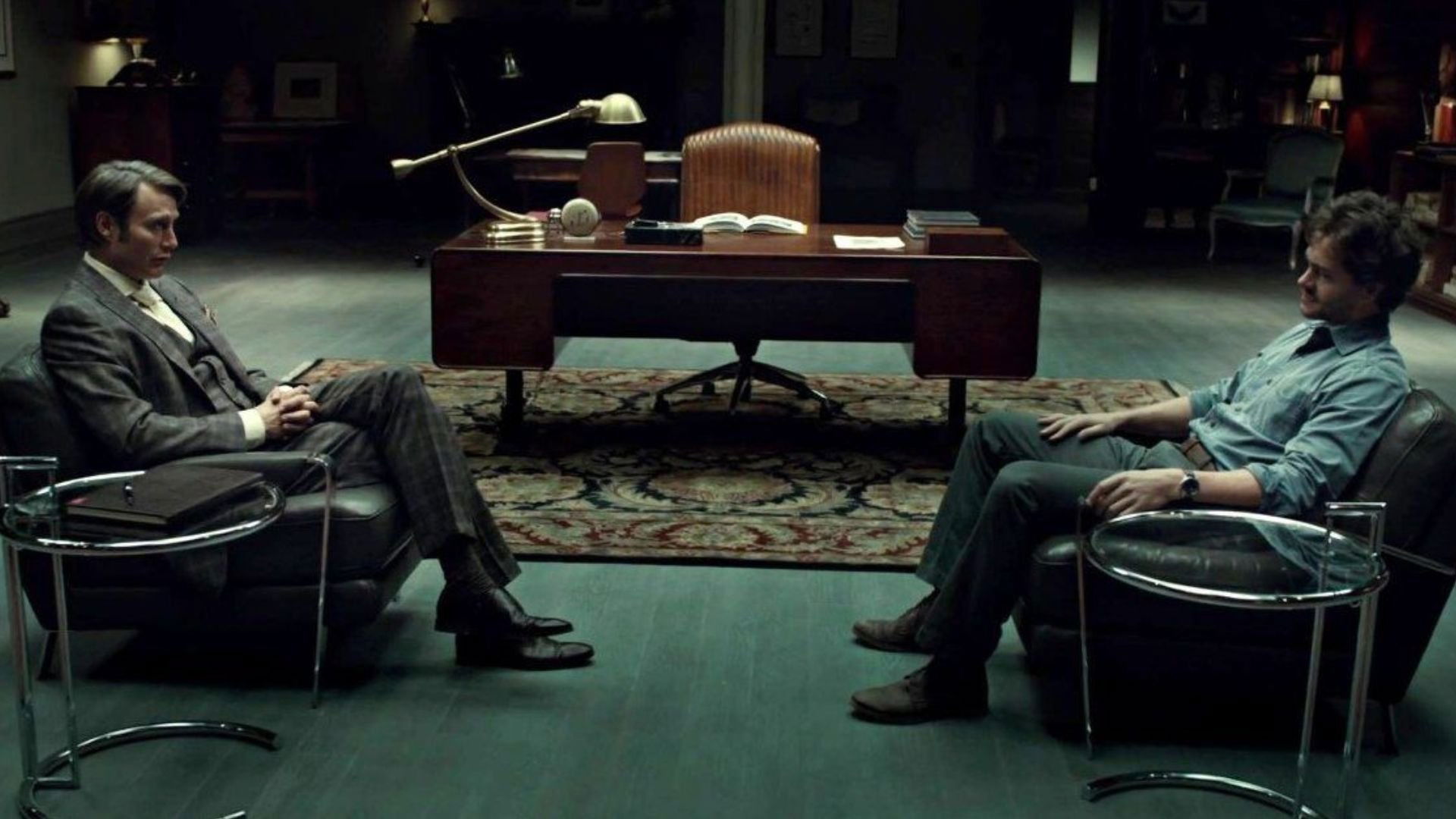 Hannibal Season 2 Episode 2 : Sakizuke