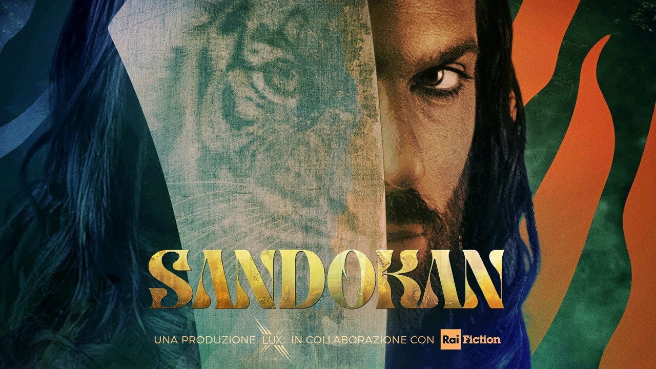 Sandokan Season 1 Episode 3 : Episode 3