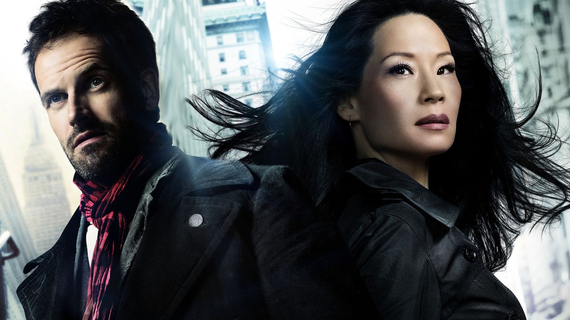 Elementary Season 4 Episode 13 : A Study in Charlotte