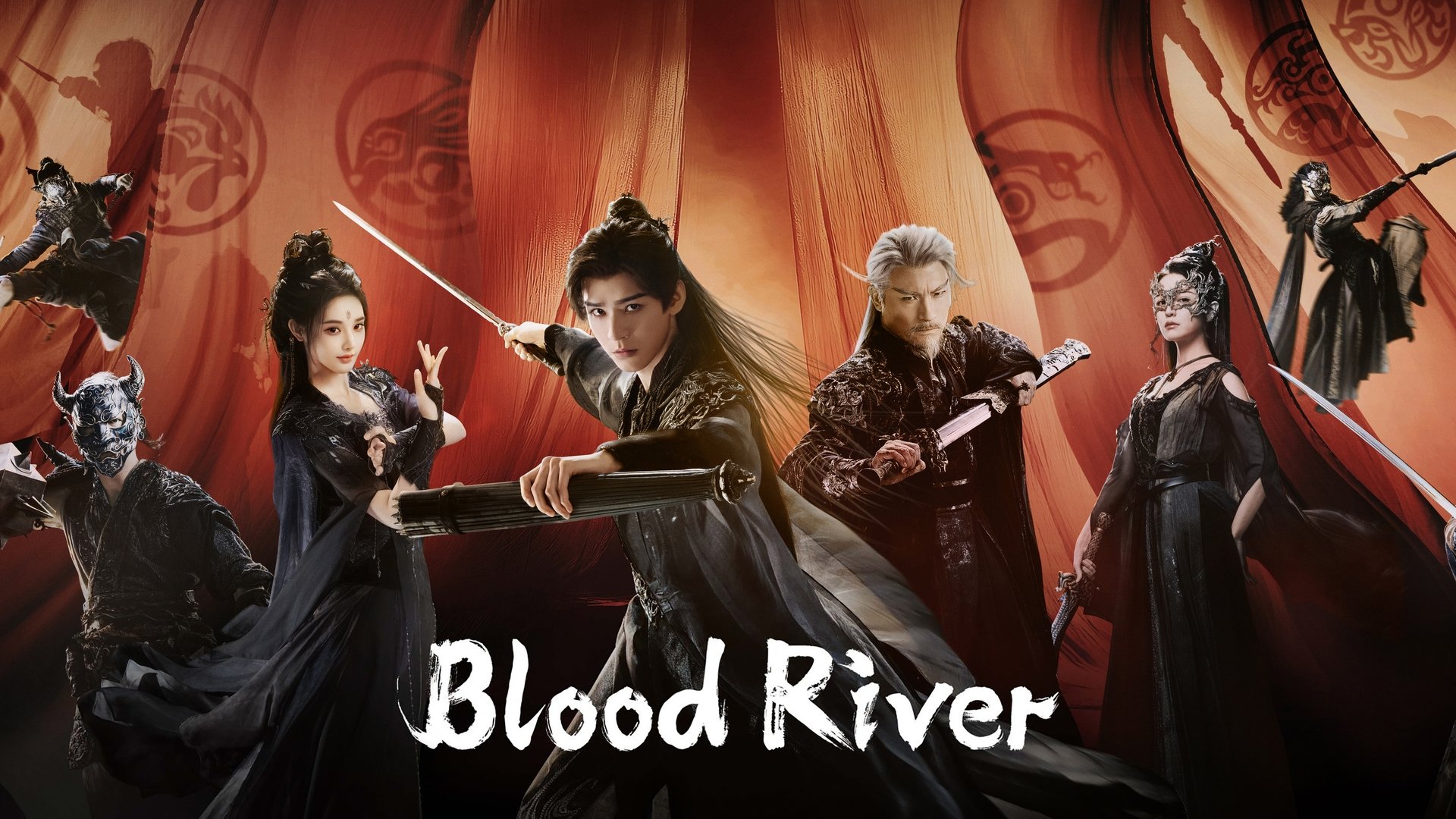 Blood River Season 1 Episode 35 : Episode 35