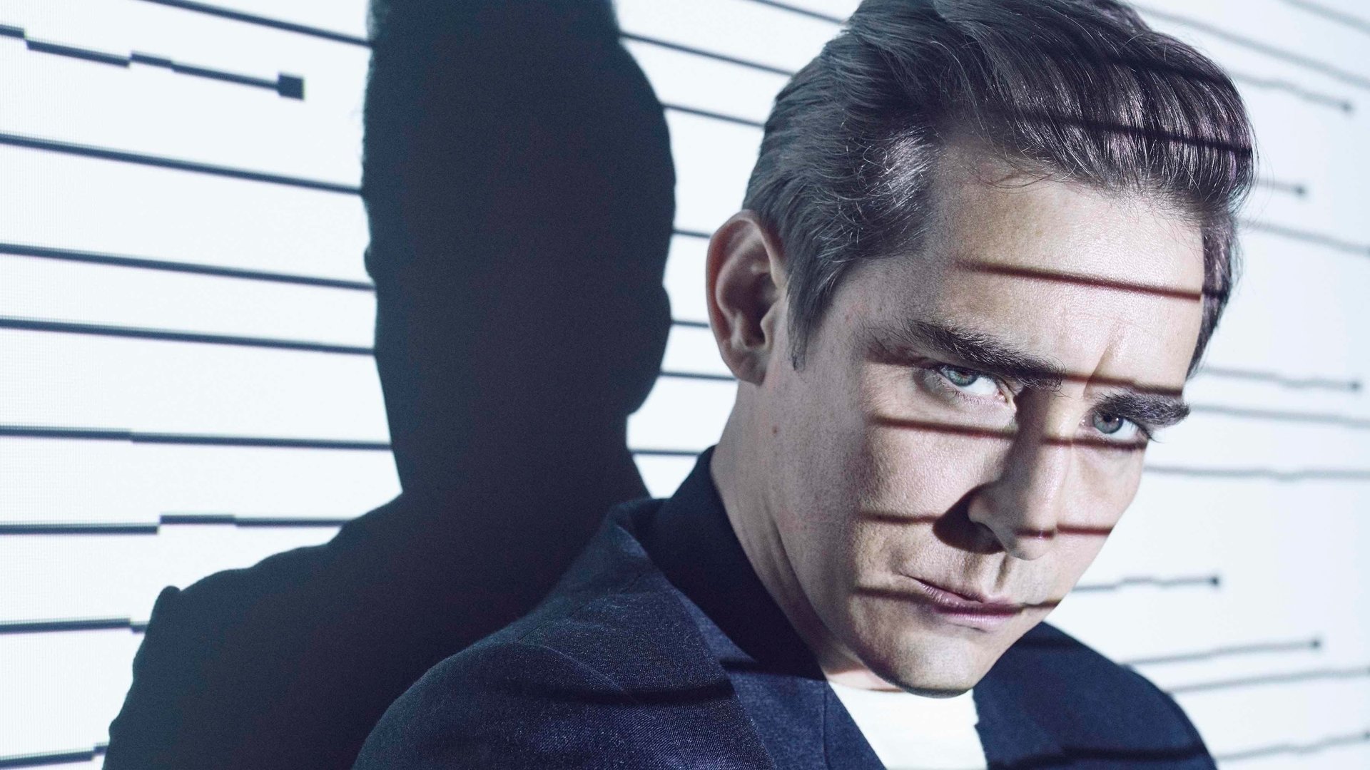 Halt and Catch Fire Season 2 Episode 10 : Heaven Is a Place