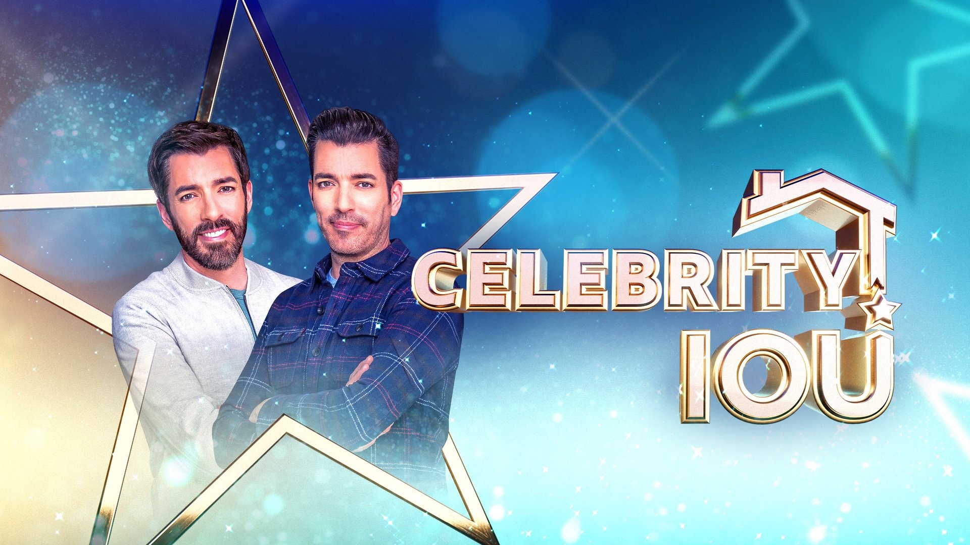 Celebrity IOU Season 7 Episode 10 : Marlee Matlin Crushes the Backyard
