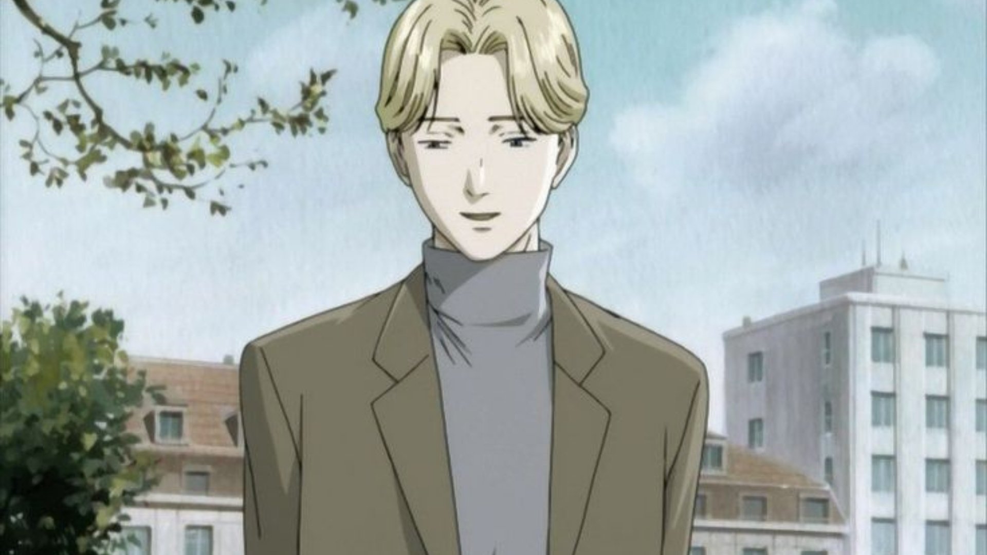 Monster Season 1 Episode 50 : The Rose Mansion