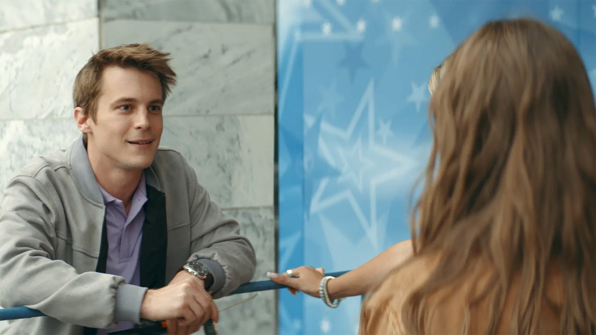 Moscow Does Not Believe in Tears. It's All Just Beginning Season 1 Episode 5 : Episode 5