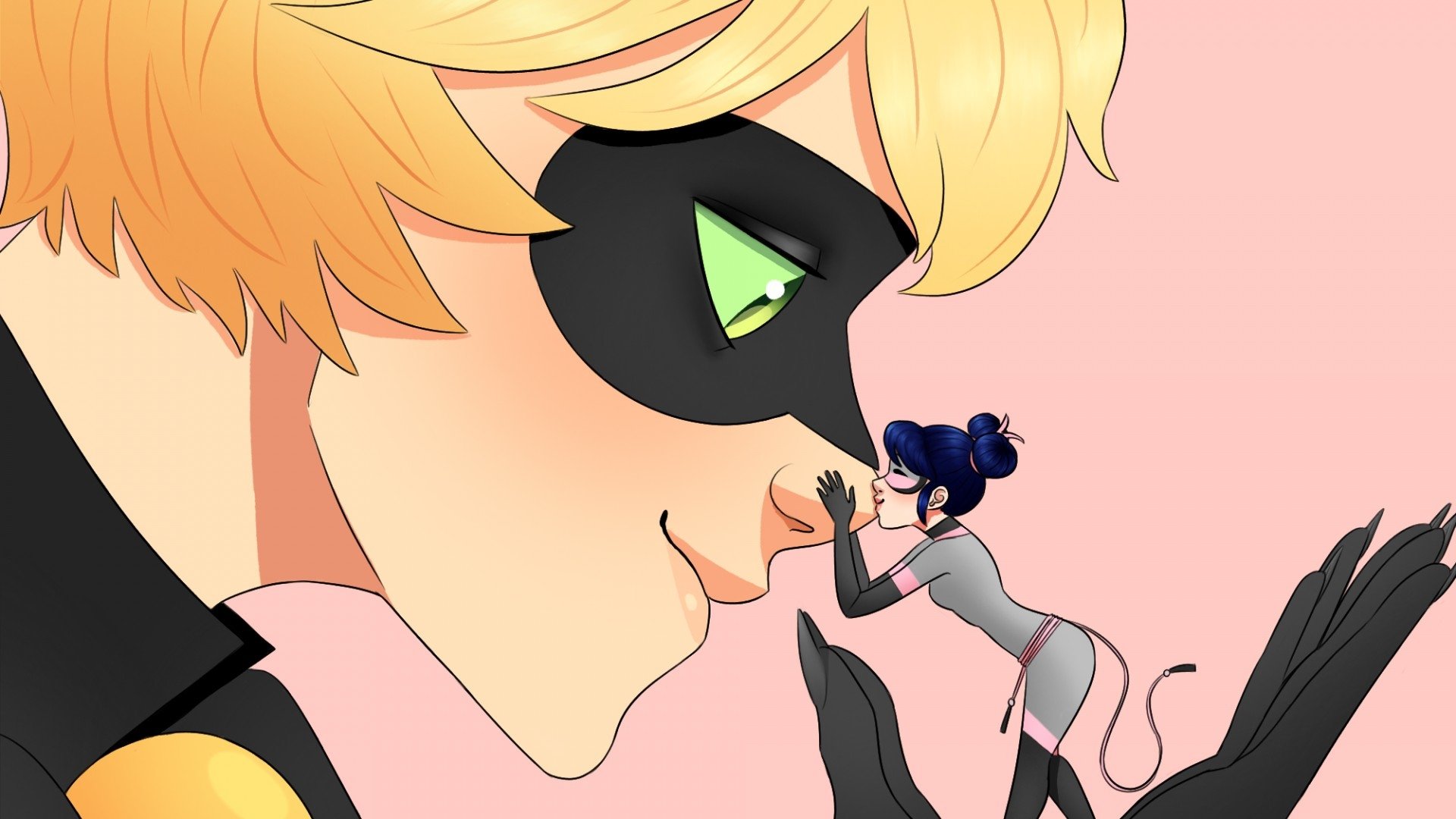 Miraculous: Tales of Ladybug & Cat Noir Season 2 Episode 5 : Riposte