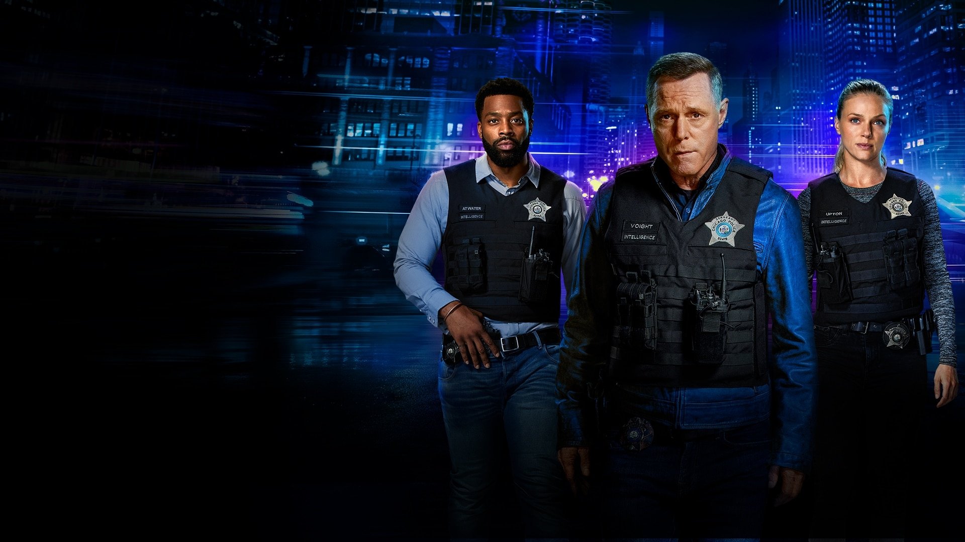 Chicago P.D. Season 12 Episode 15 : Greater Good