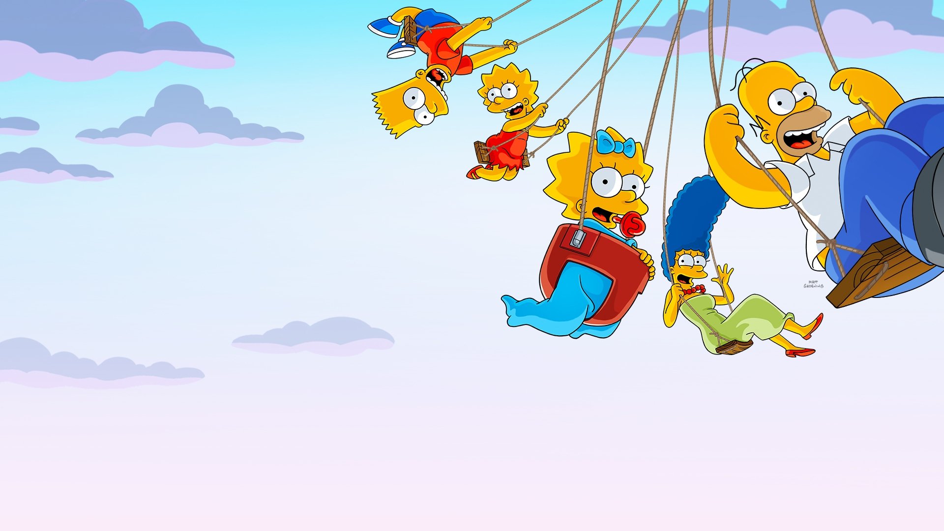 The Simpsons Season 4 Episode 14 : Brother from the Same Planet