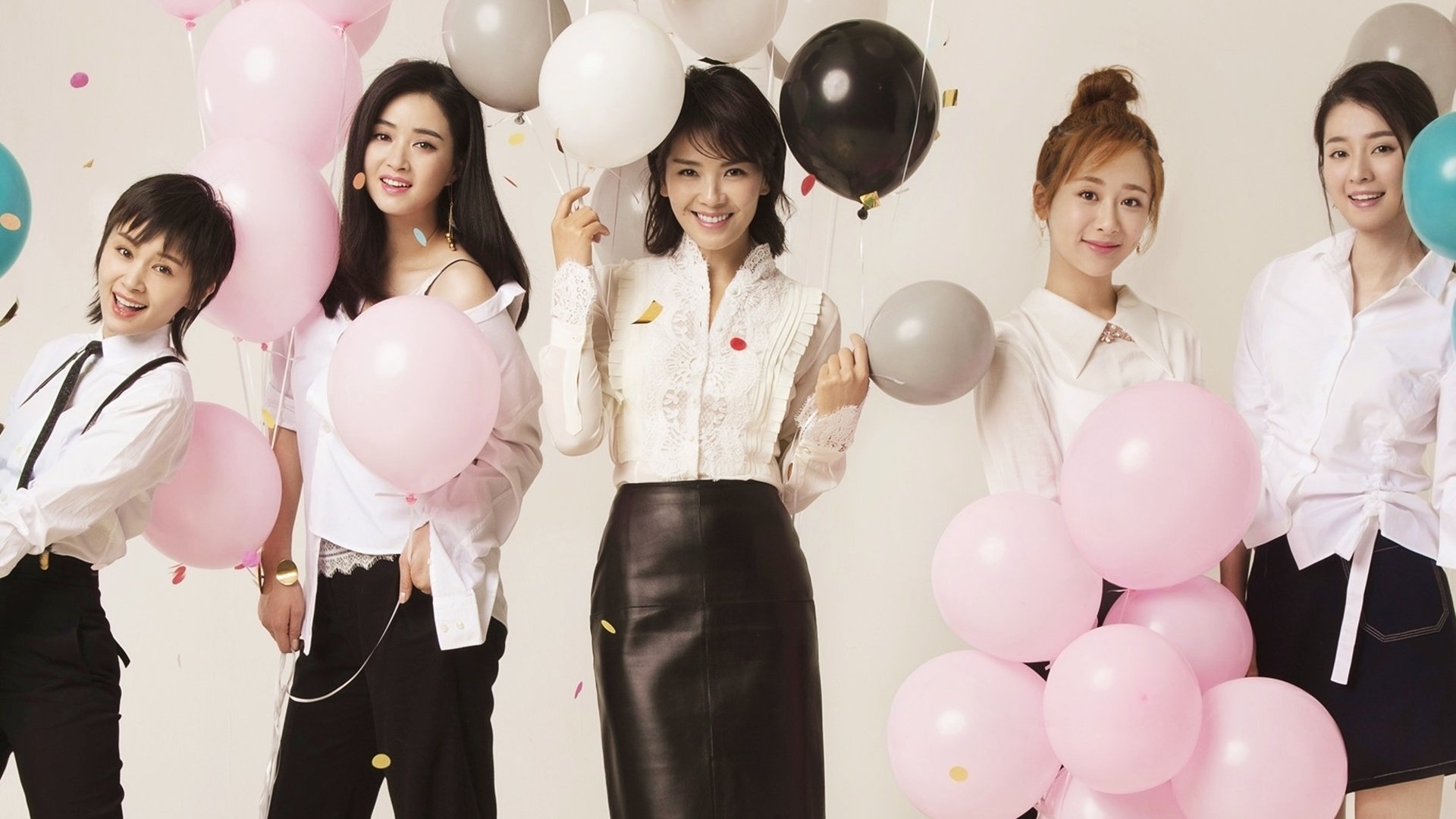 Ode to Joy Season 1 Episode 31 : Episode 31