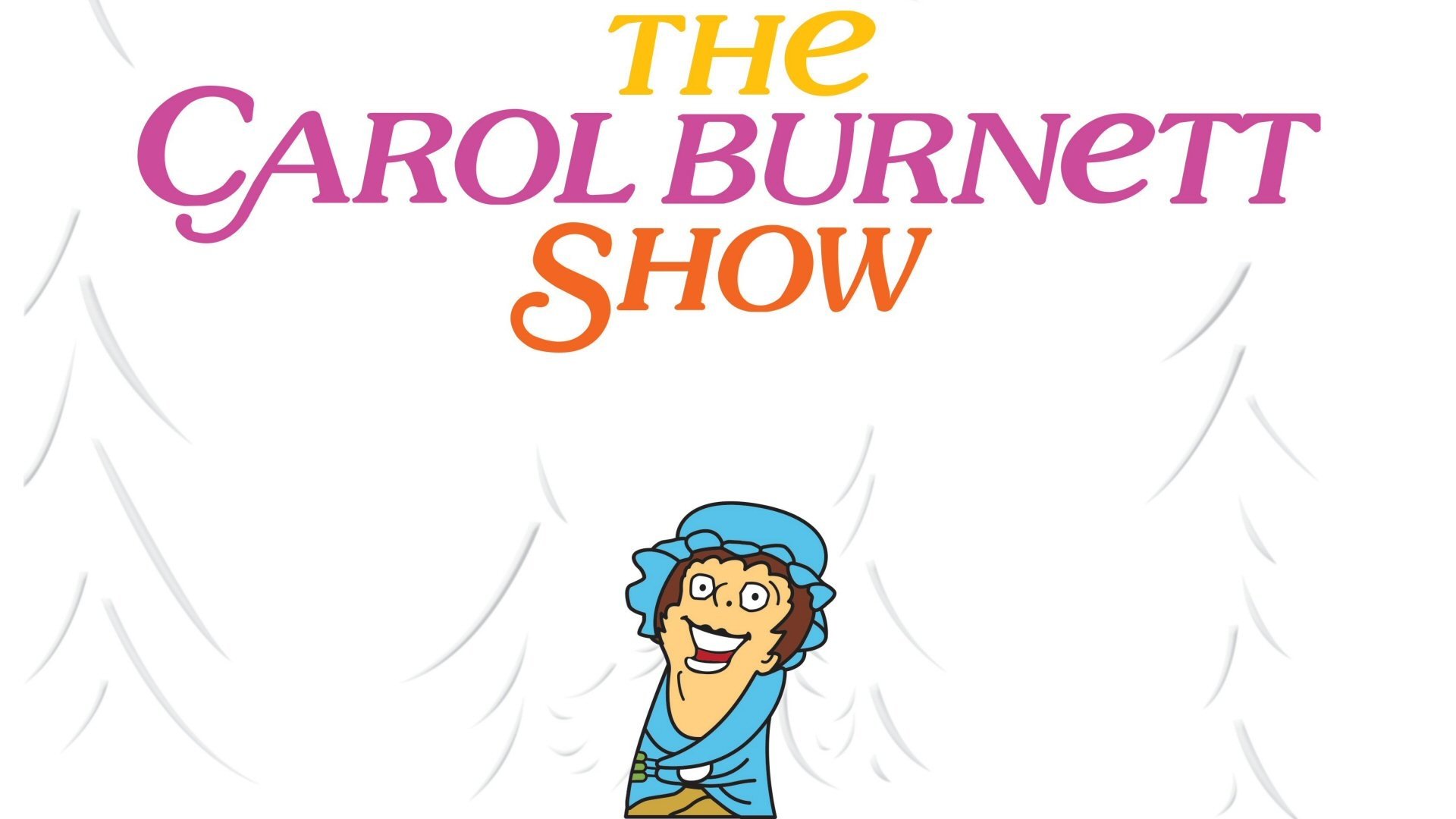 The Carol Burnett Show
