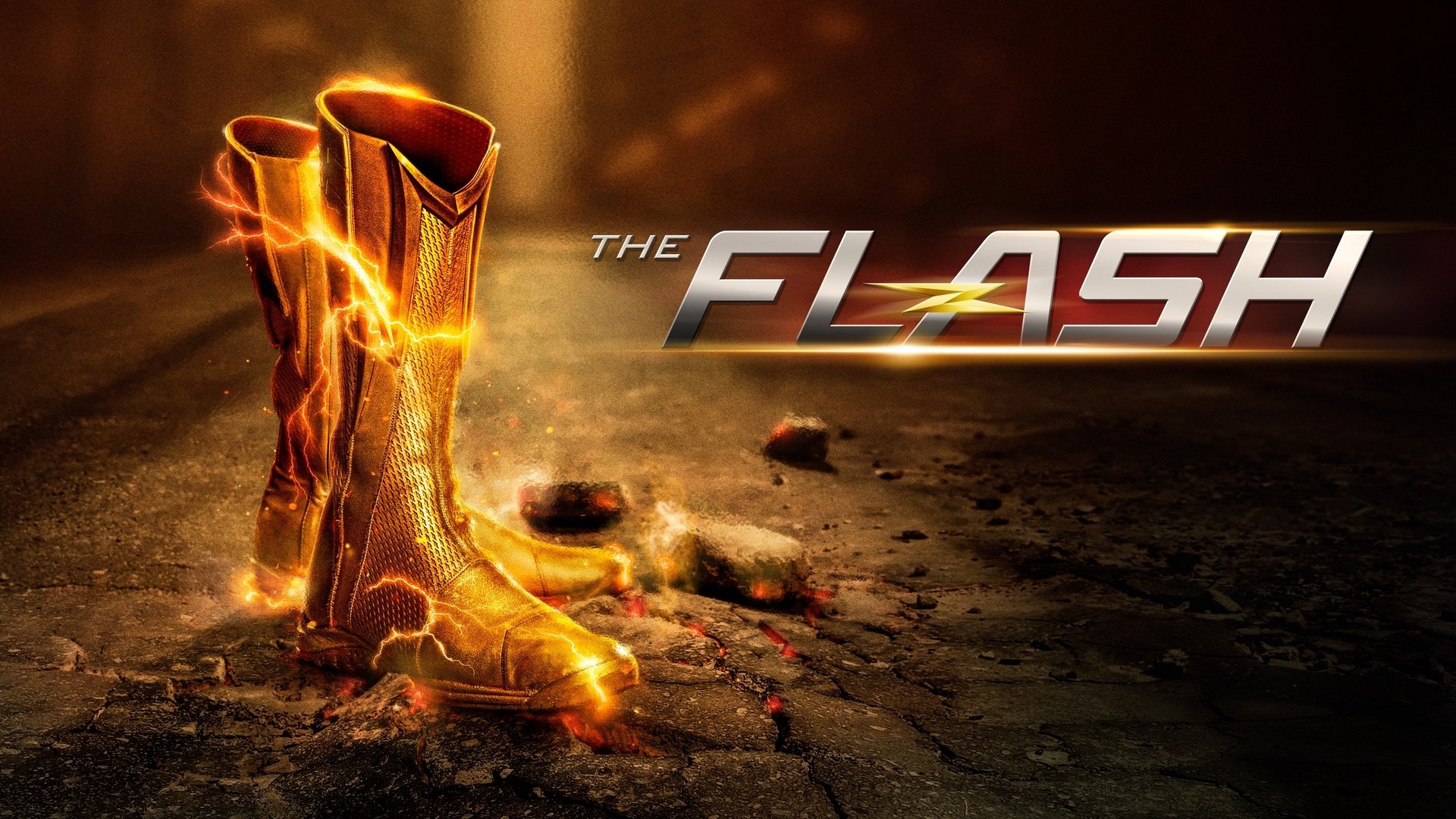 The Flash Season 6 Episode 18 : Pay the Piper
