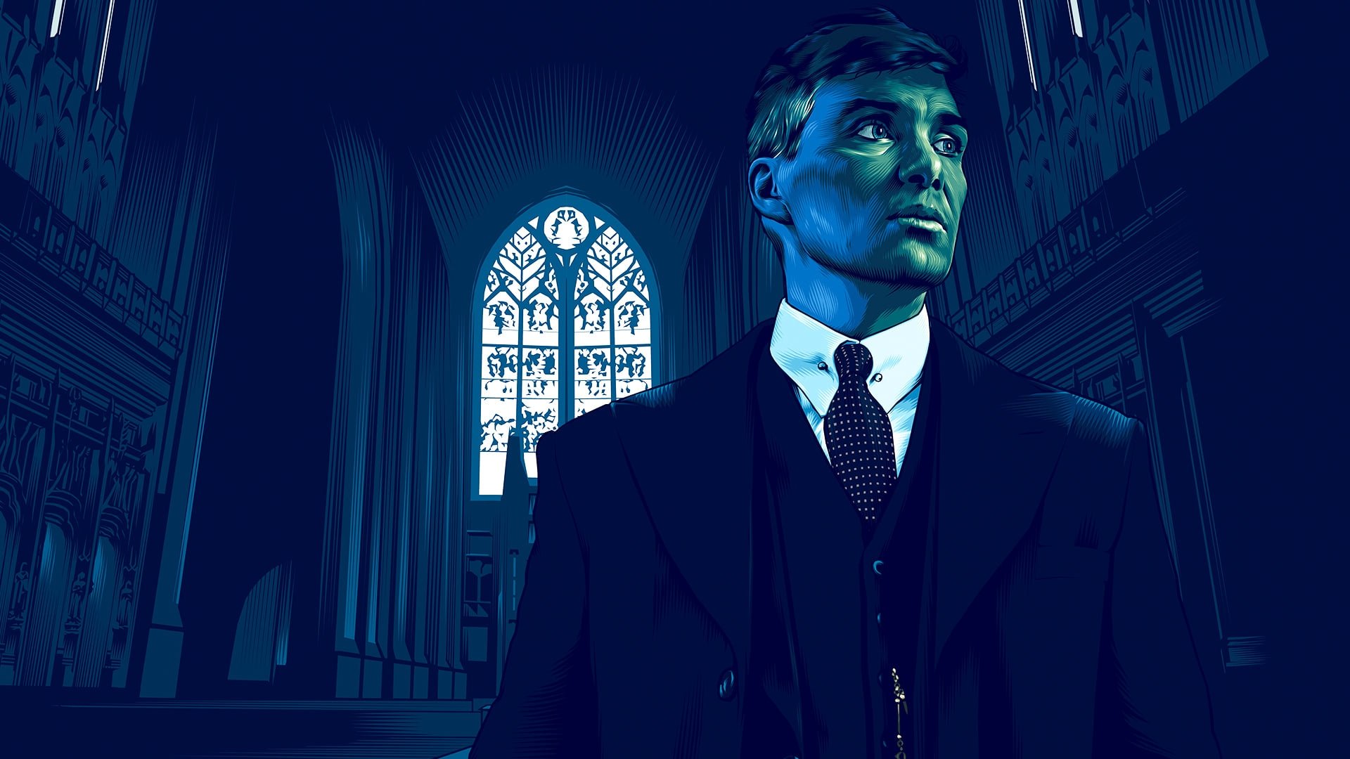 Peaky Blinders Season 1 Episode 4 : Episode 4